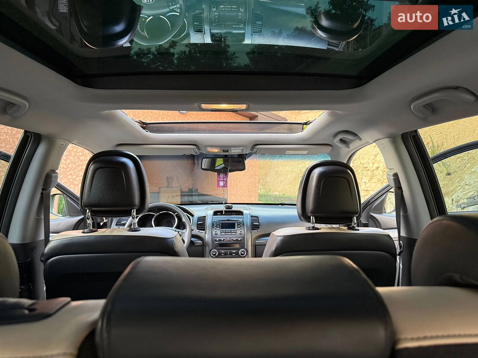 2010 Kia Sorento - мініатюра 18