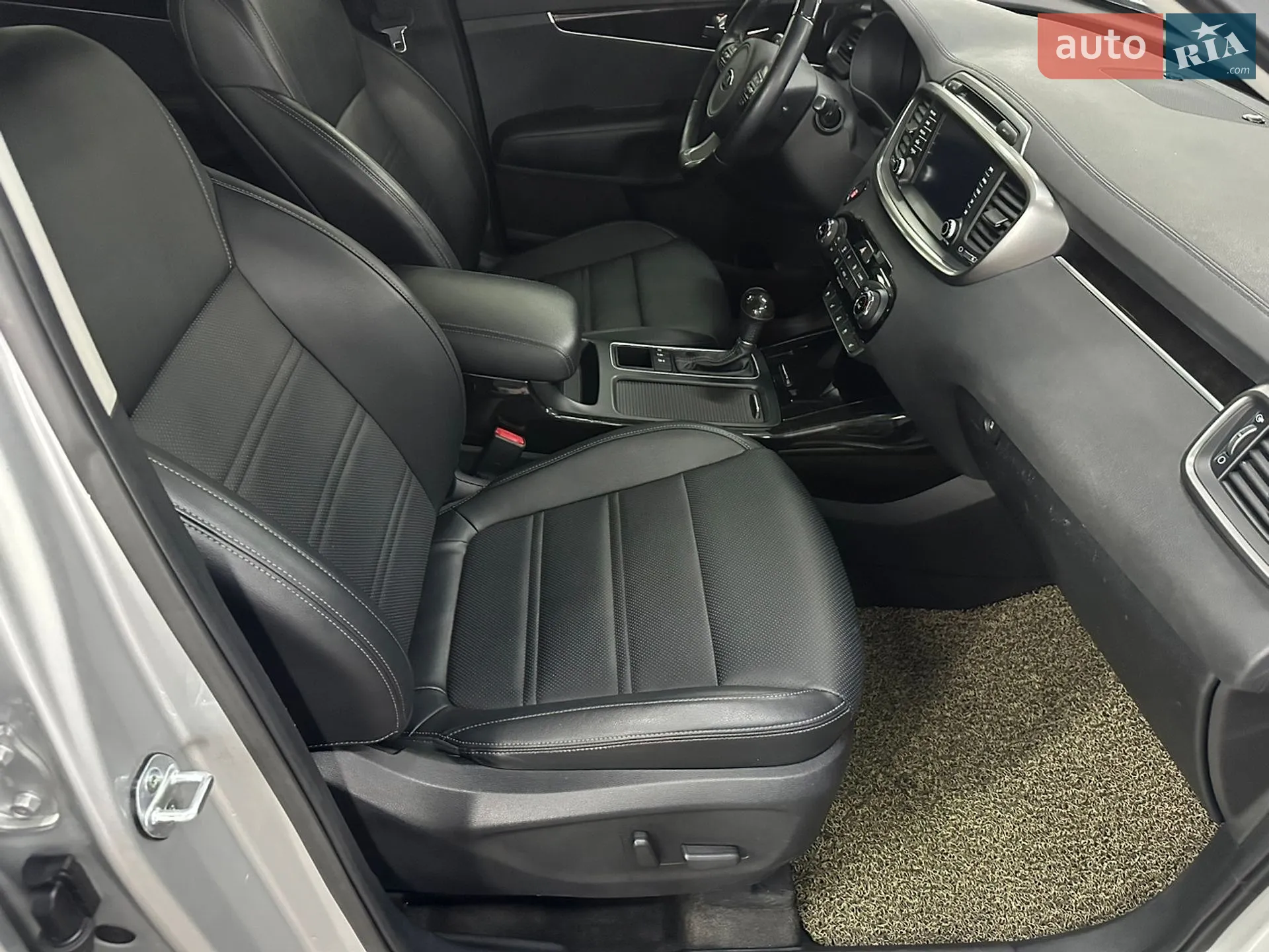 2015 Kia Sorento - мініатюра 9