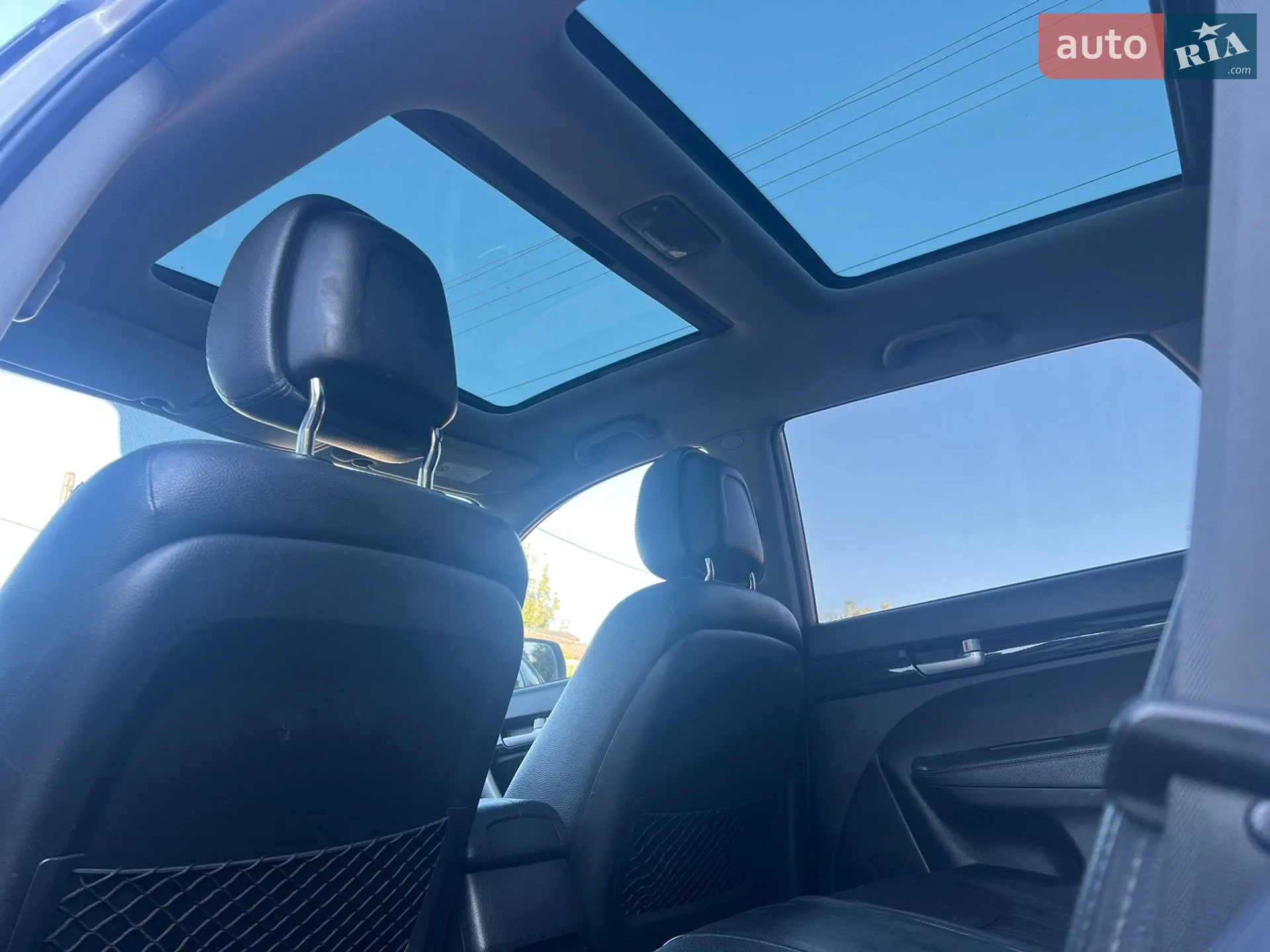 2010 Kia Sorento - мініатюра 34
