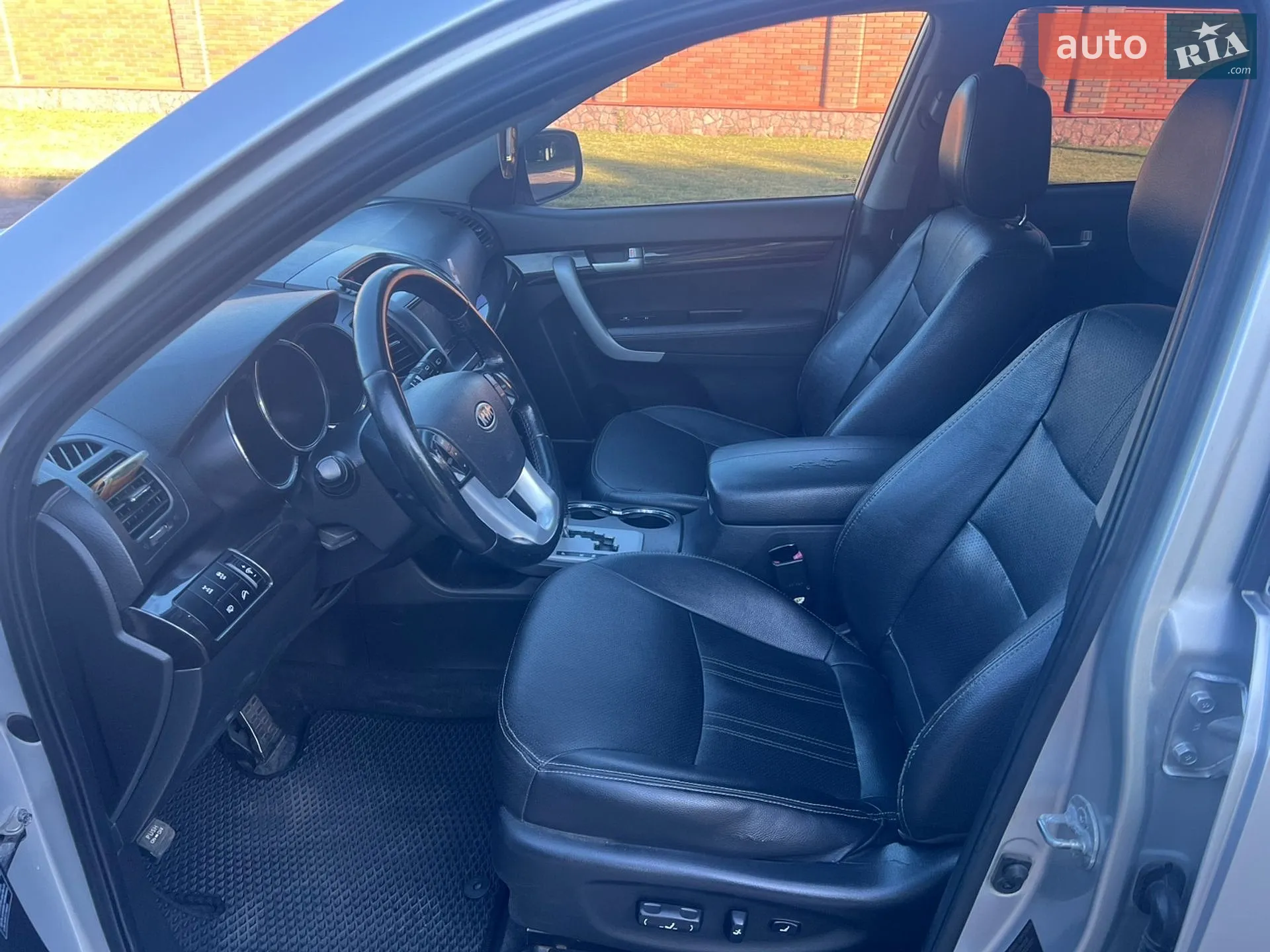2010 Kia Sorento - мініатюра 40