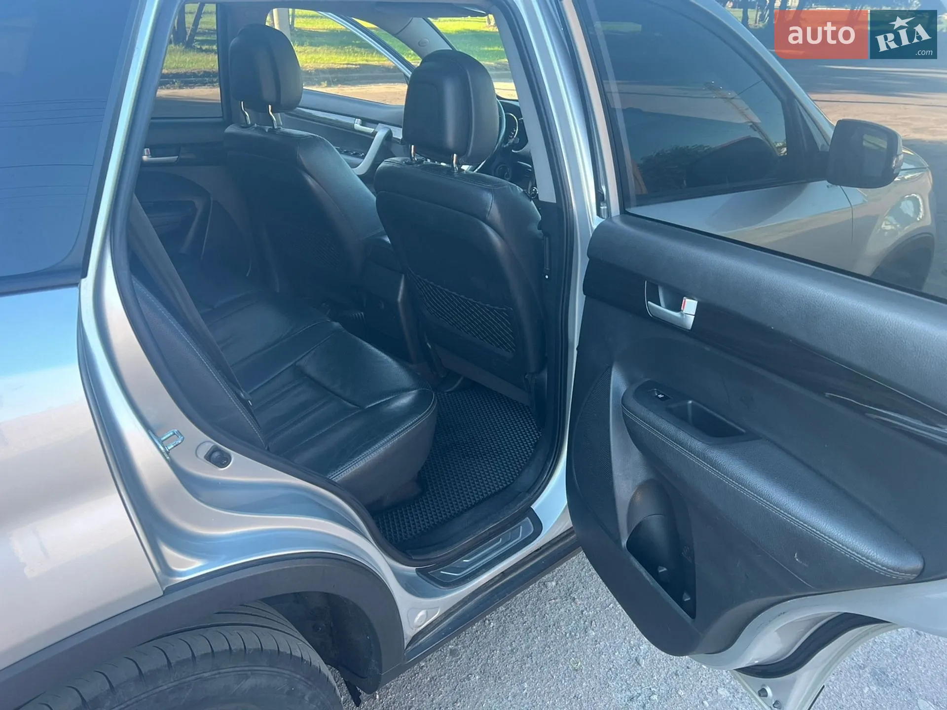 2010 Kia Sorento - мініатюра 43