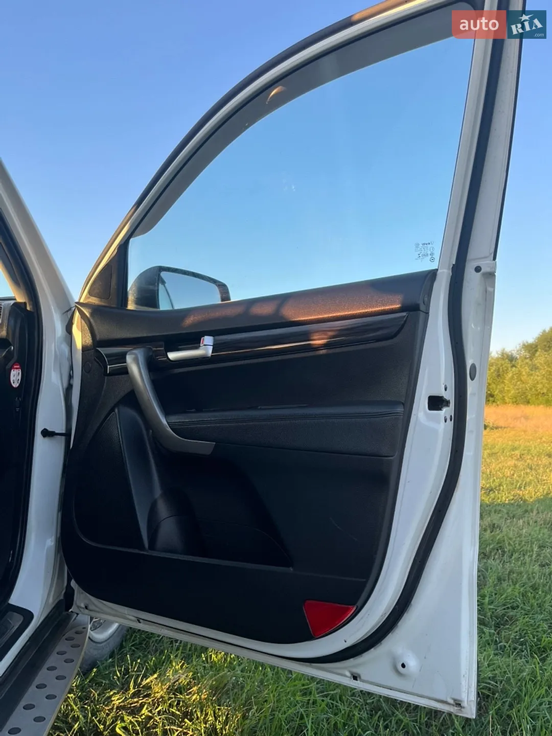 2012 Kia Sorento - мініатюра 11