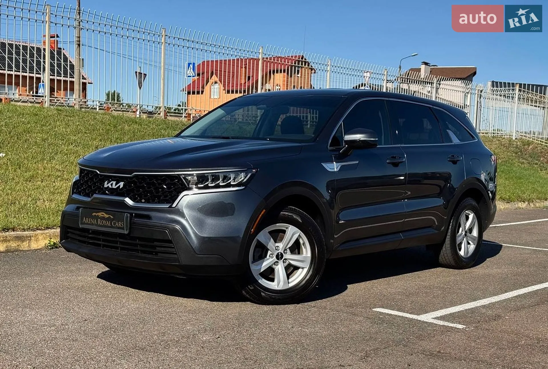 2023 Kia Sorento - мініатюра 6