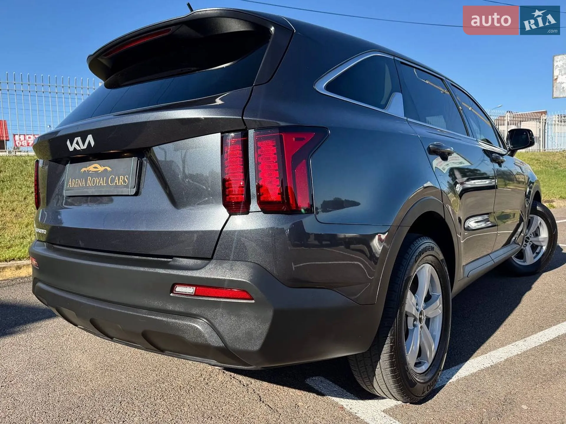 2023 Kia Sorento - мініатюра 15