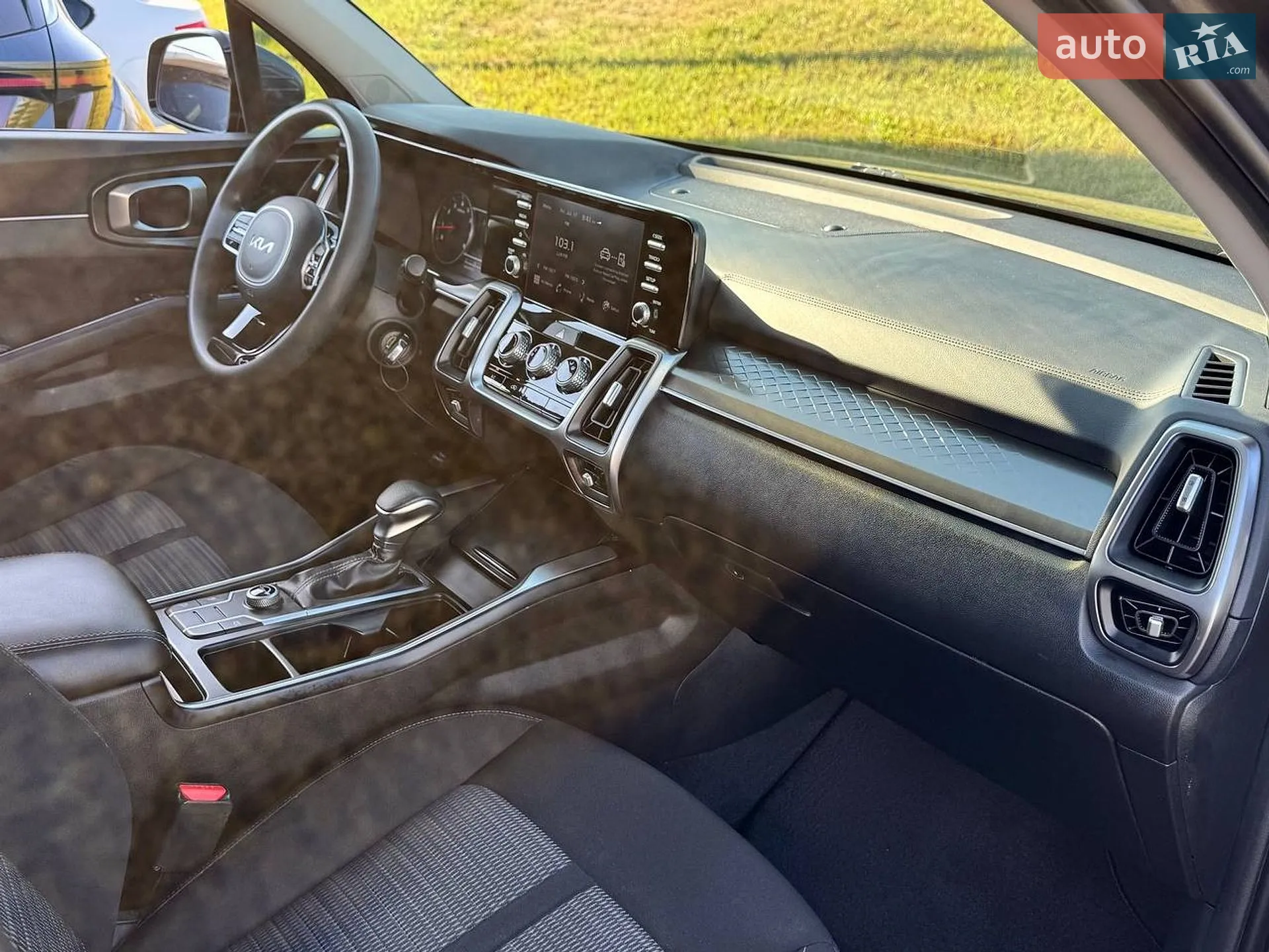 2023 Kia Sorento - мініатюра 28
