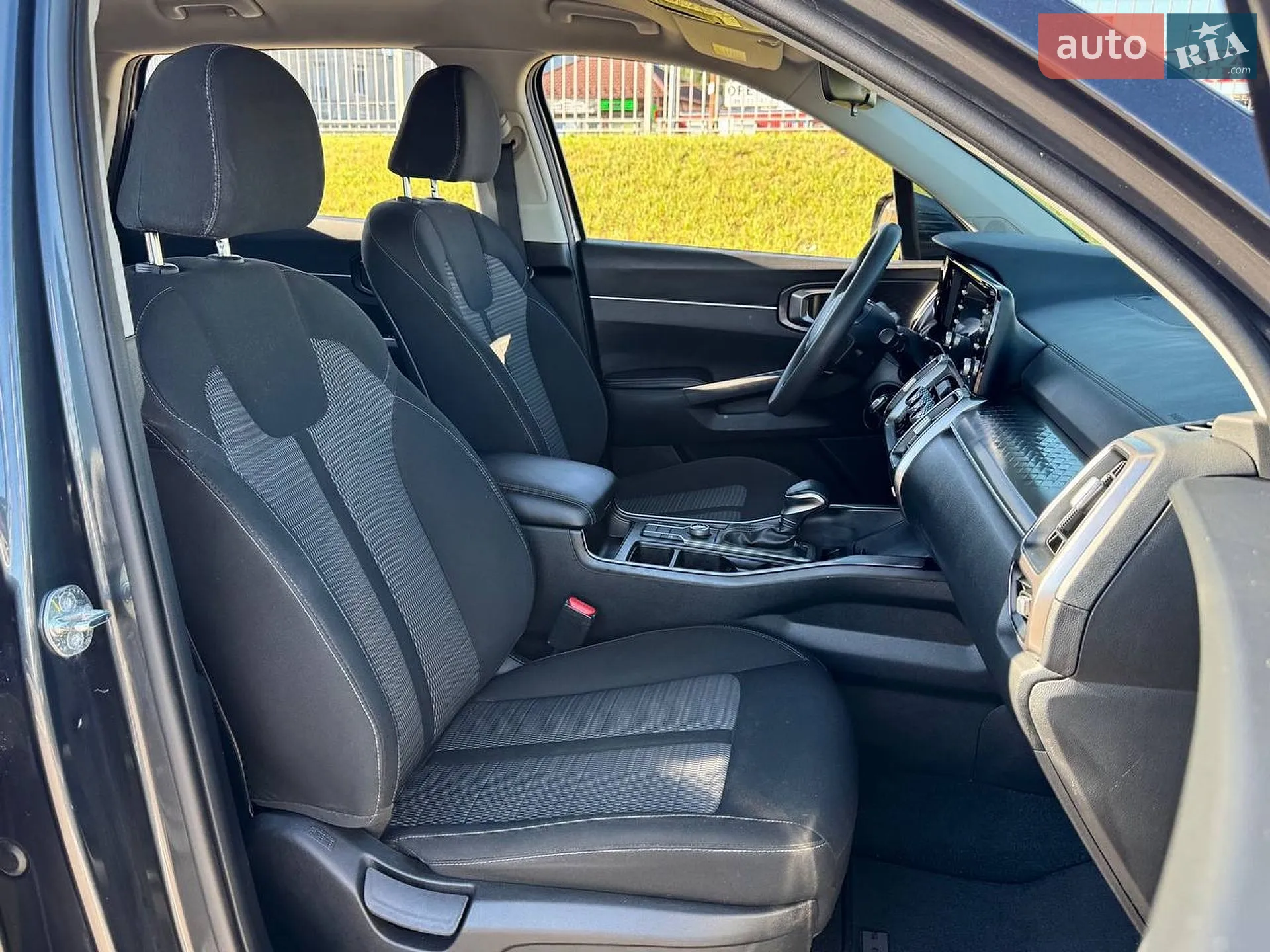2023 Kia Sorento - мініатюра 23