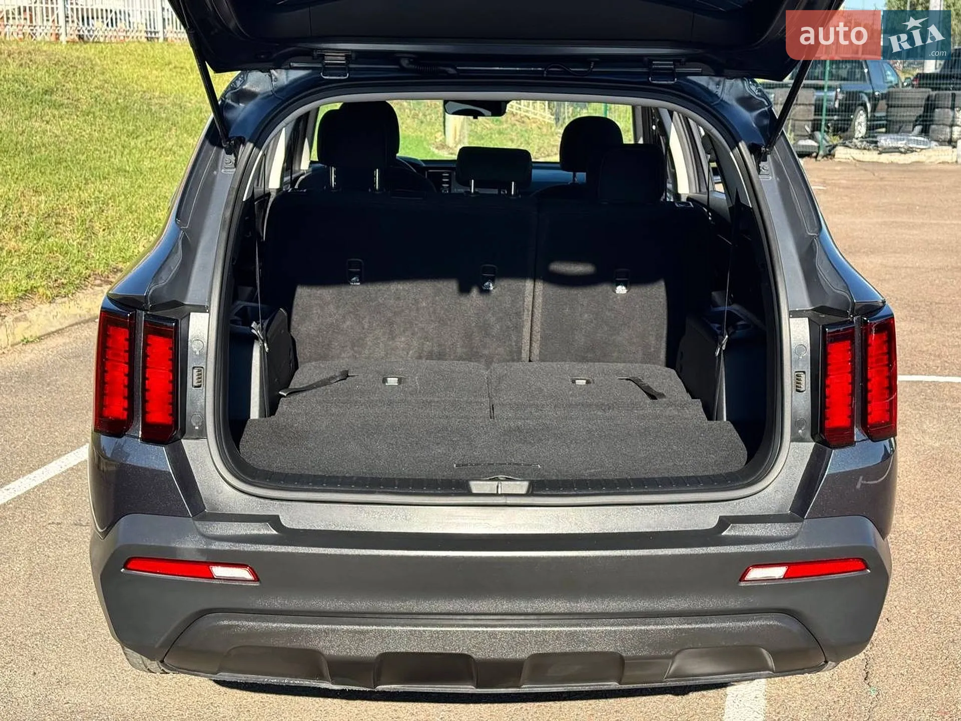 2023 Kia Sorento - мініатюра 18