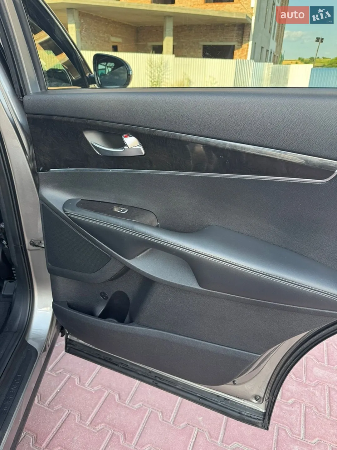 2017 Kia Sorento - мініатюра 16