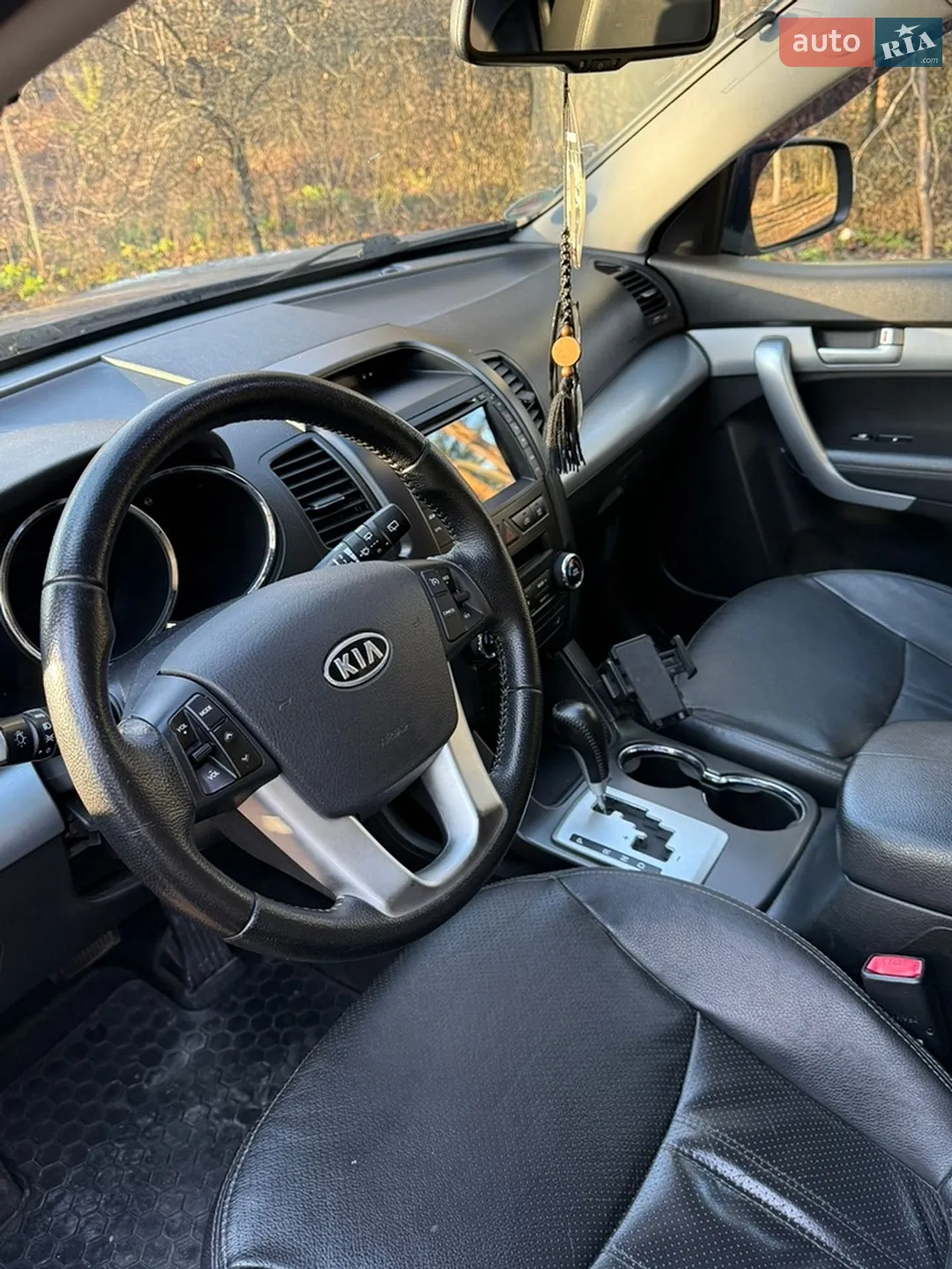 2010 Kia Sorento - мініатюра 15