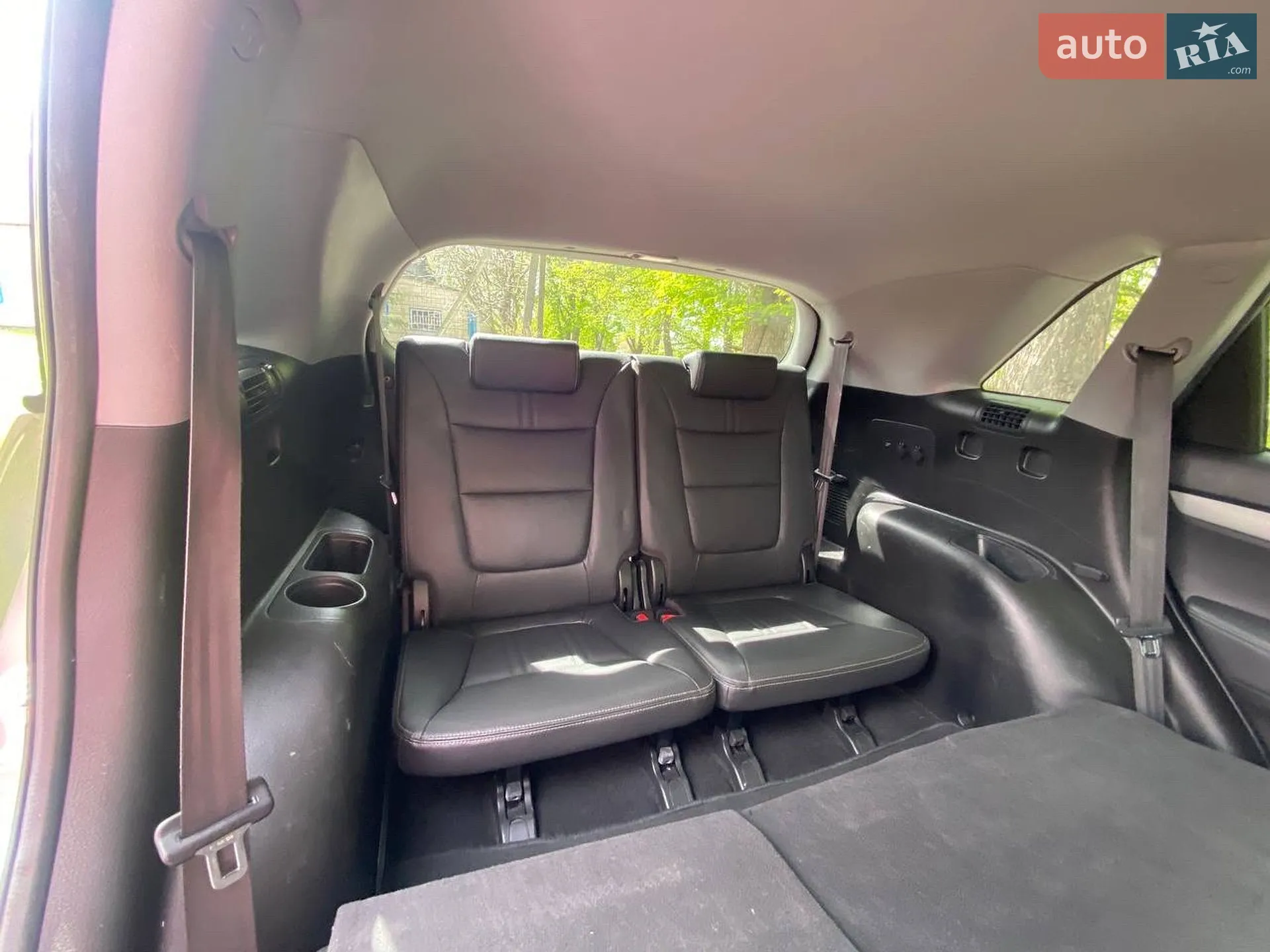 2010 Kia Sorento - мініатюра 21
