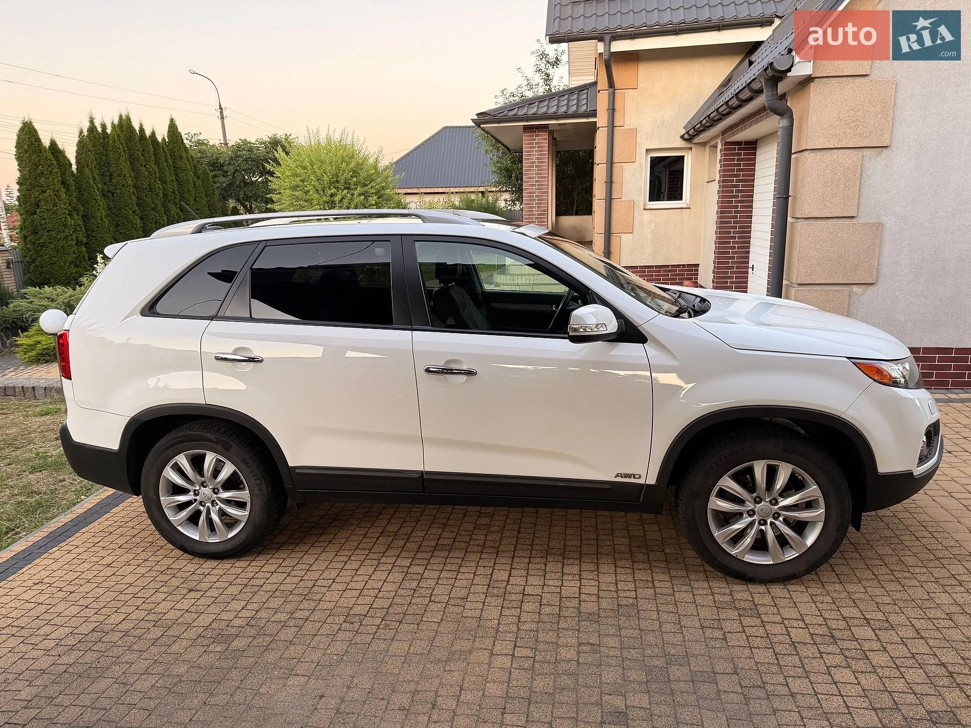 2012 Kia Sorento - мініатюра 15