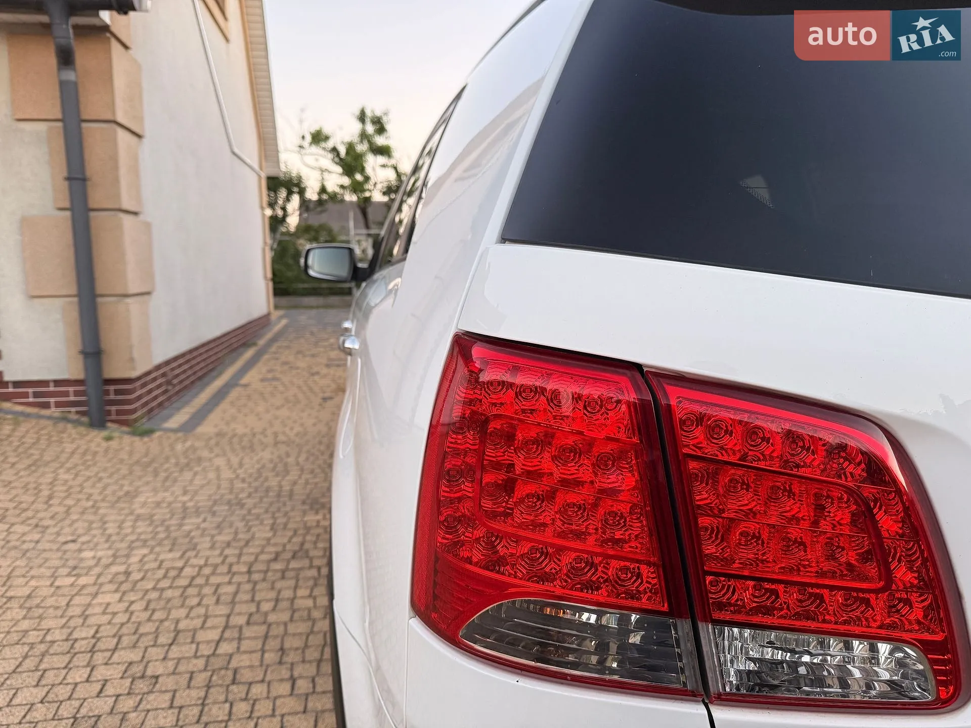 2012 Kia Sorento - мініатюра 20