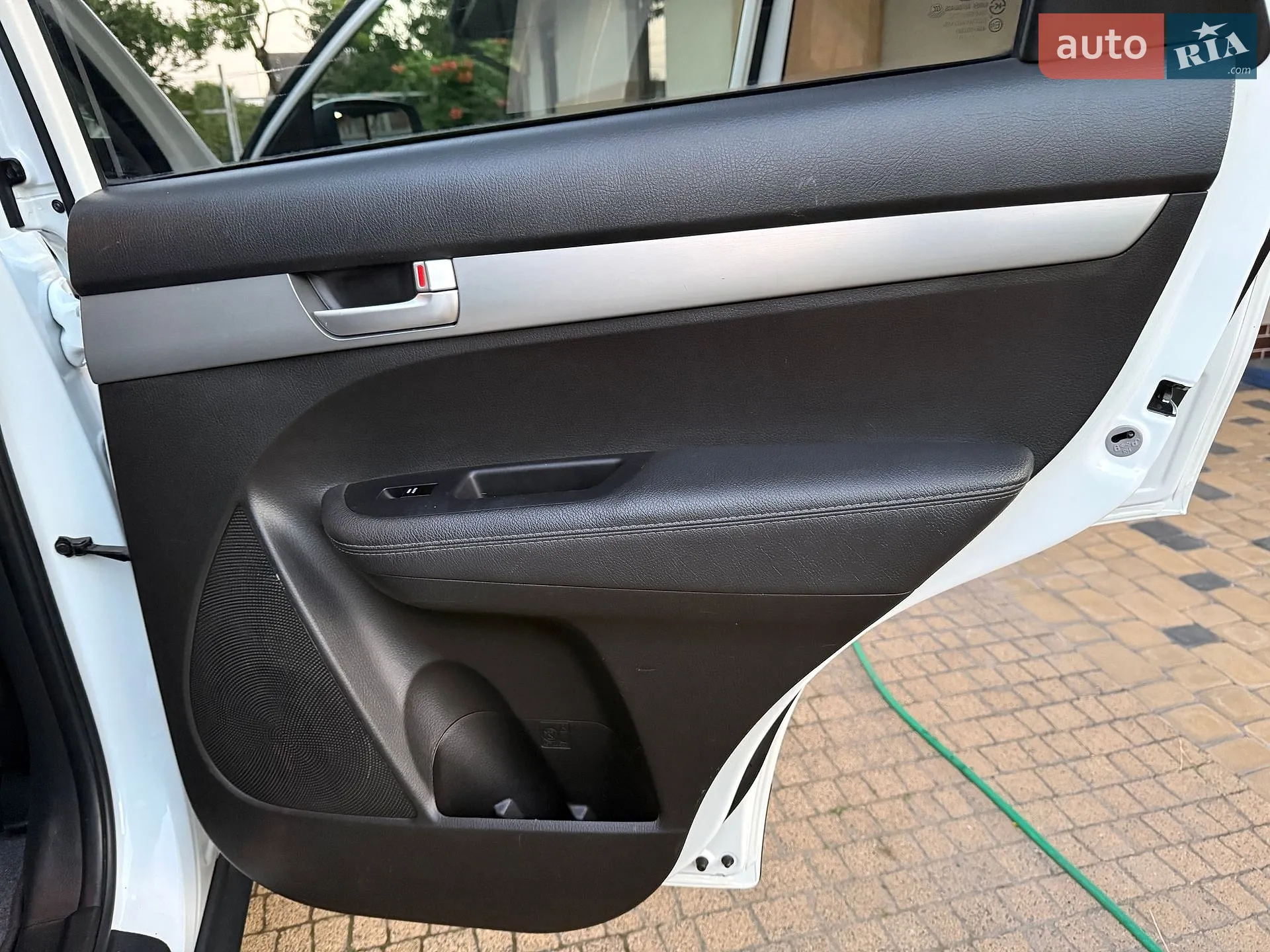 2012 Kia Sorento - мініатюра 39