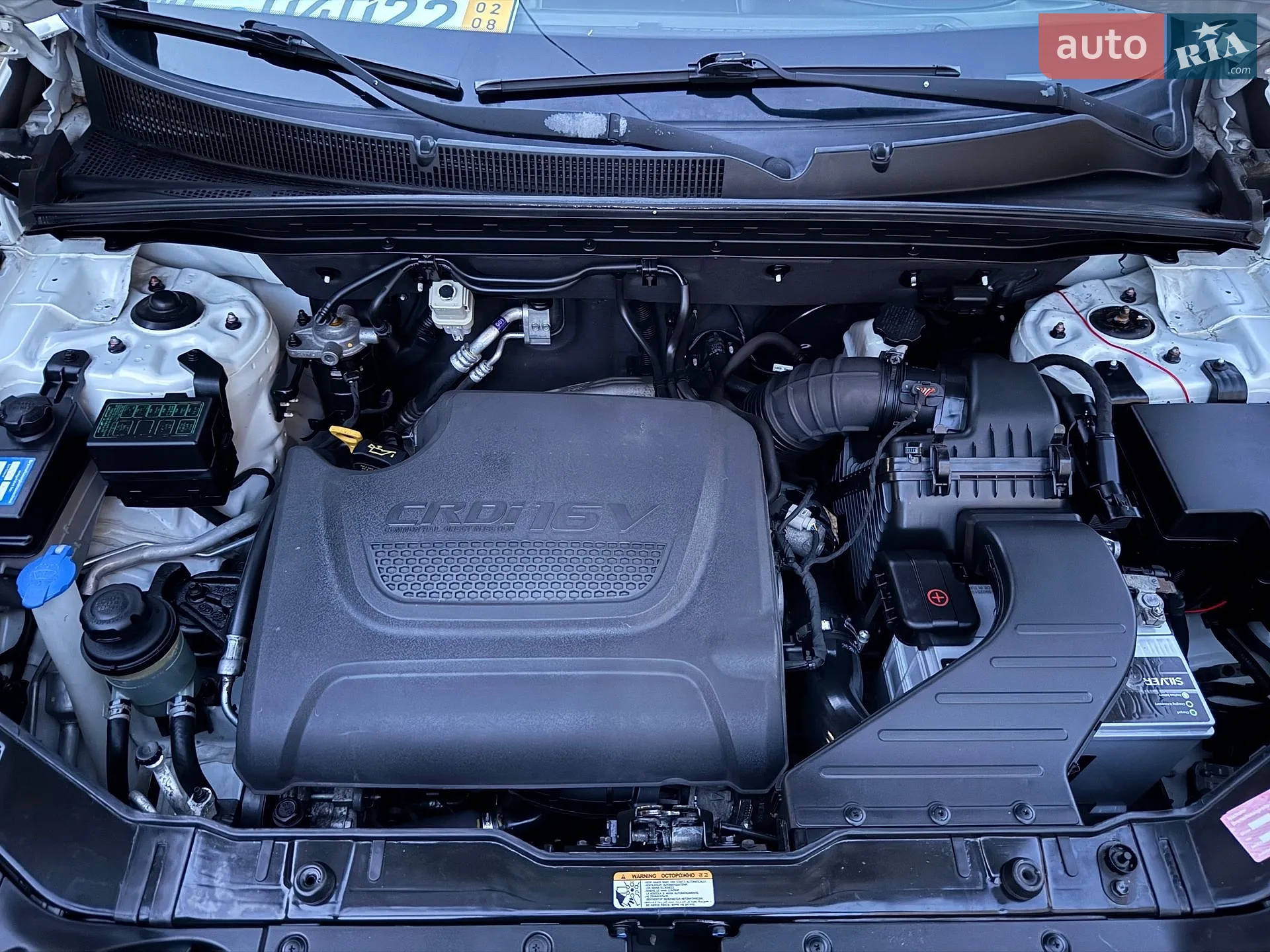 2012 Kia Sorento - мініатюра 69
