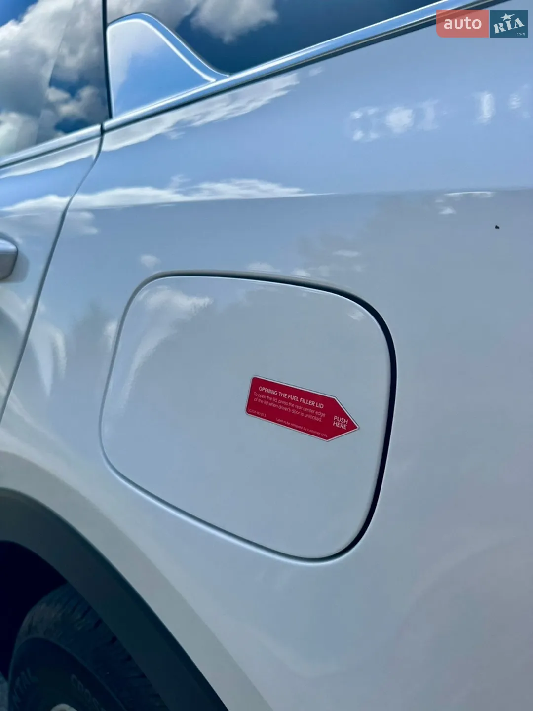 2025 Kia Sorento - мініатюра 39