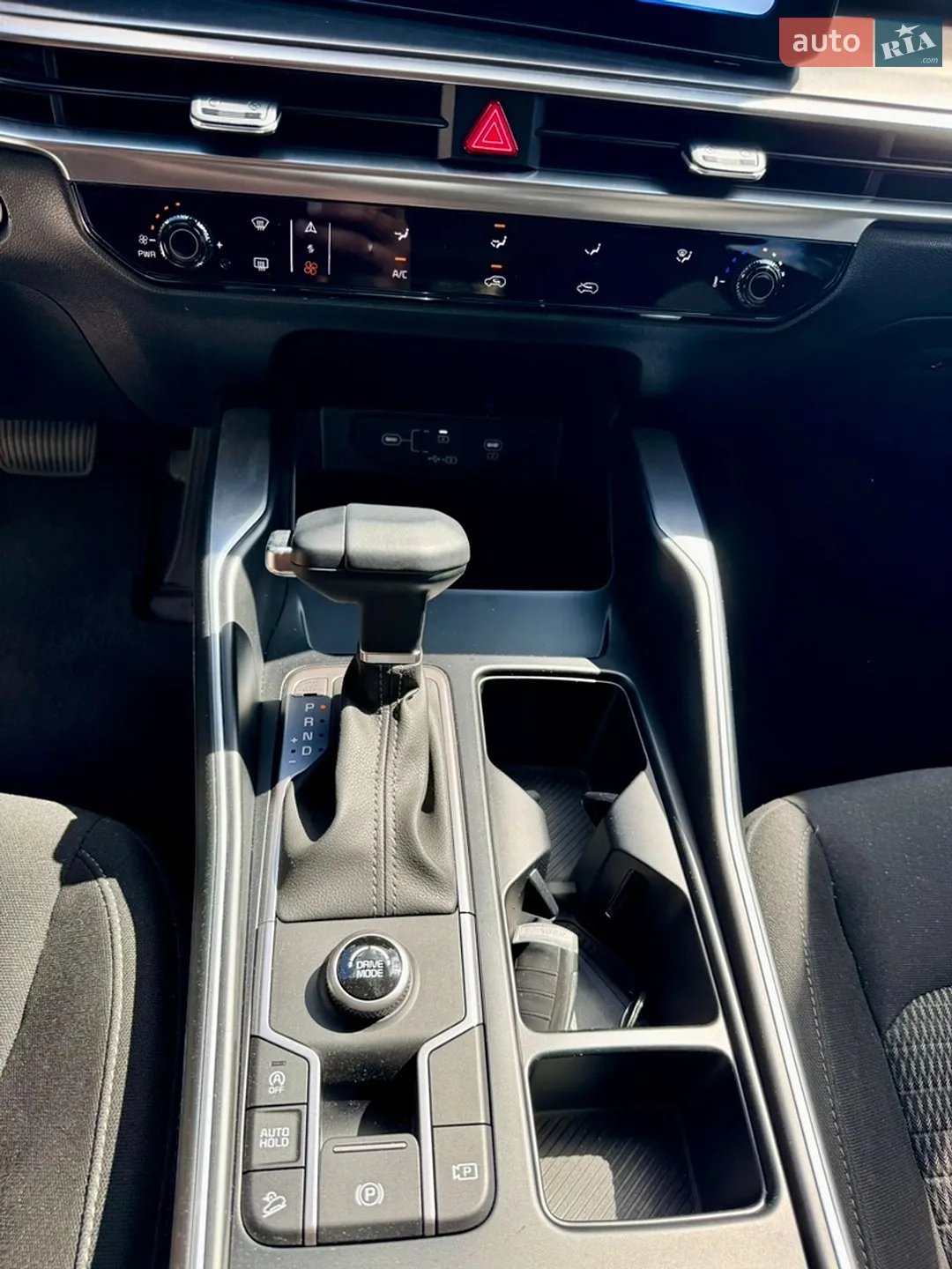 2025 Kia Sorento - мініатюра 55