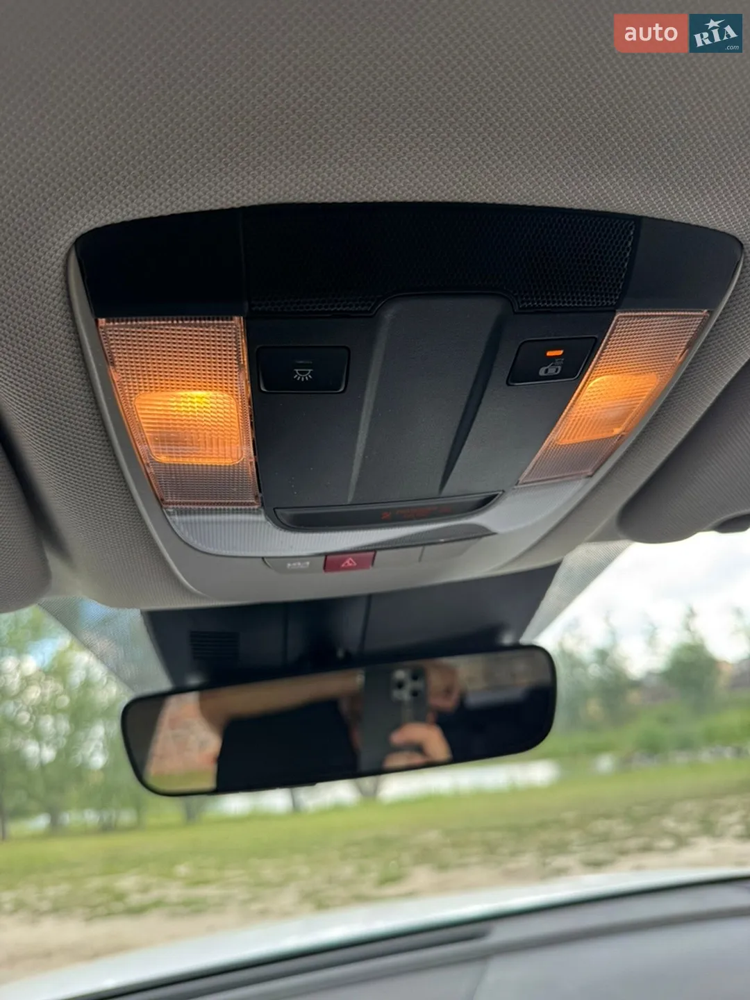 2025 Kia Sorento - мініатюра 66