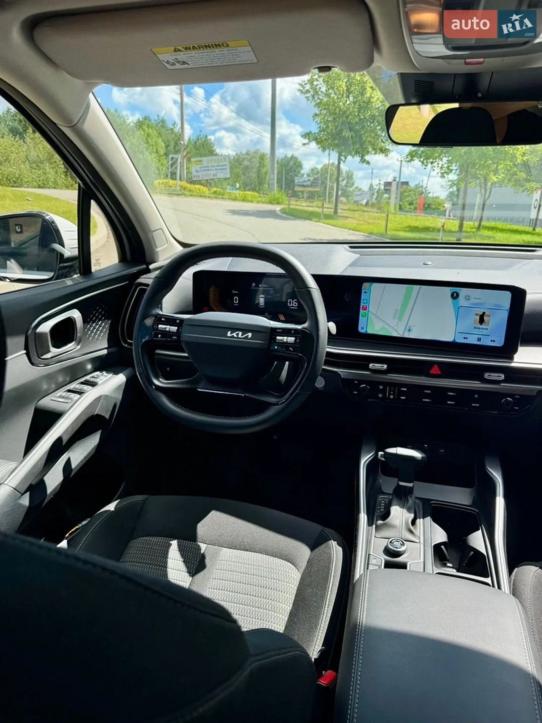 2025 Kia Sorento - мініатюра 74