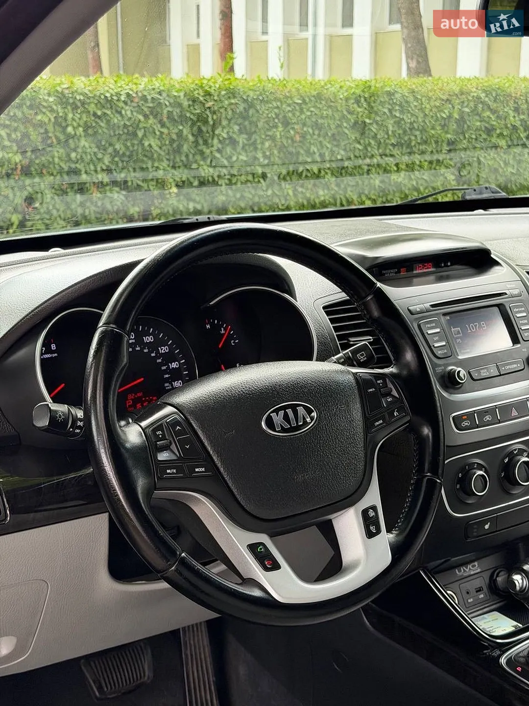 2014 Kia Sorento - мініатюра 27