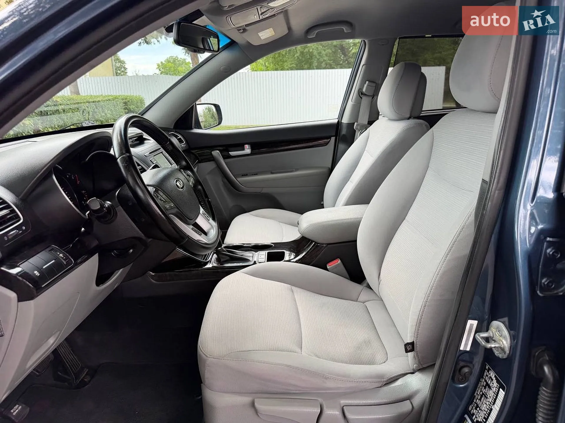 2014 Kia Sorento - мініатюра 32