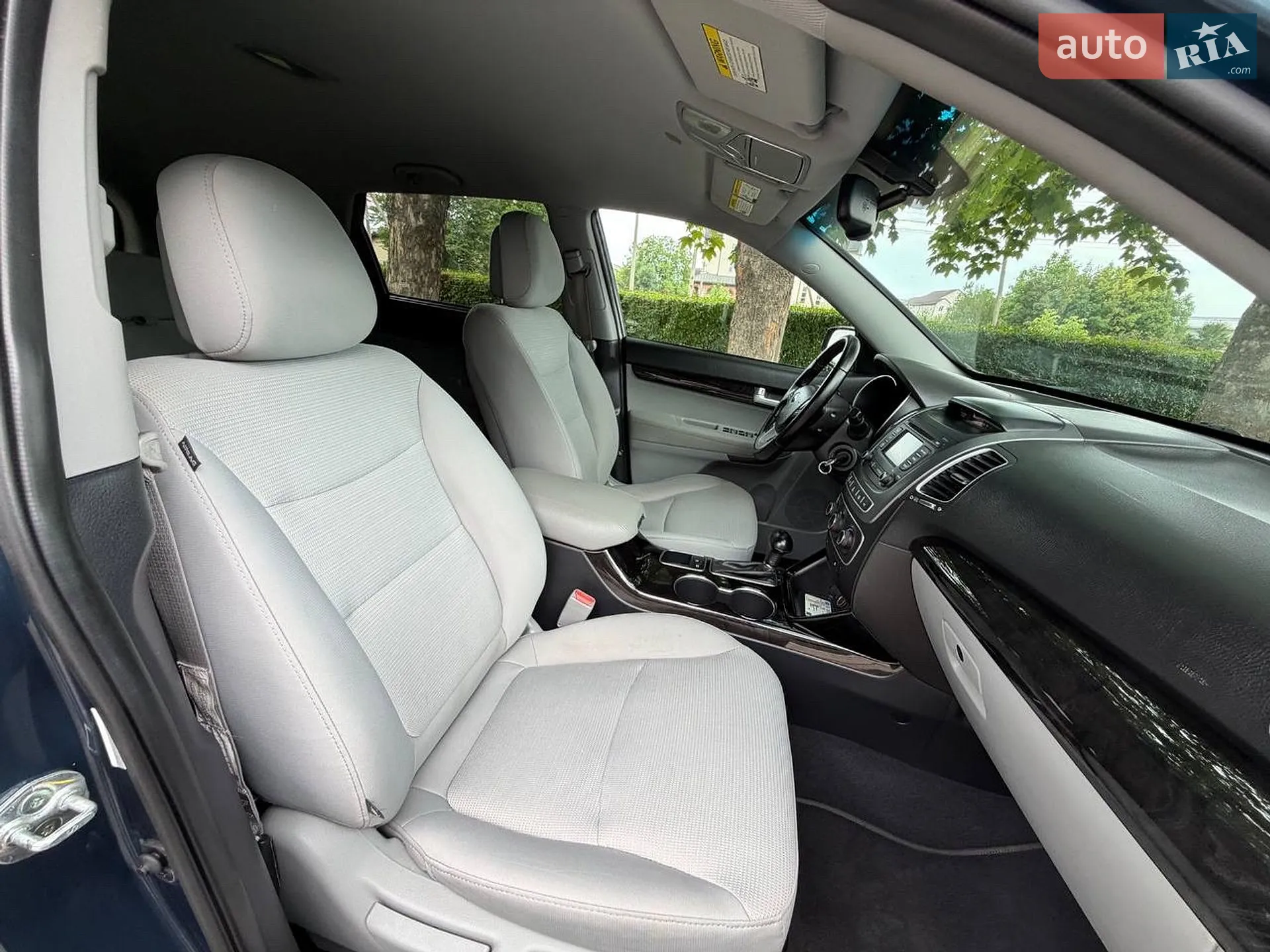 2014 Kia Sorento - мініатюра 47