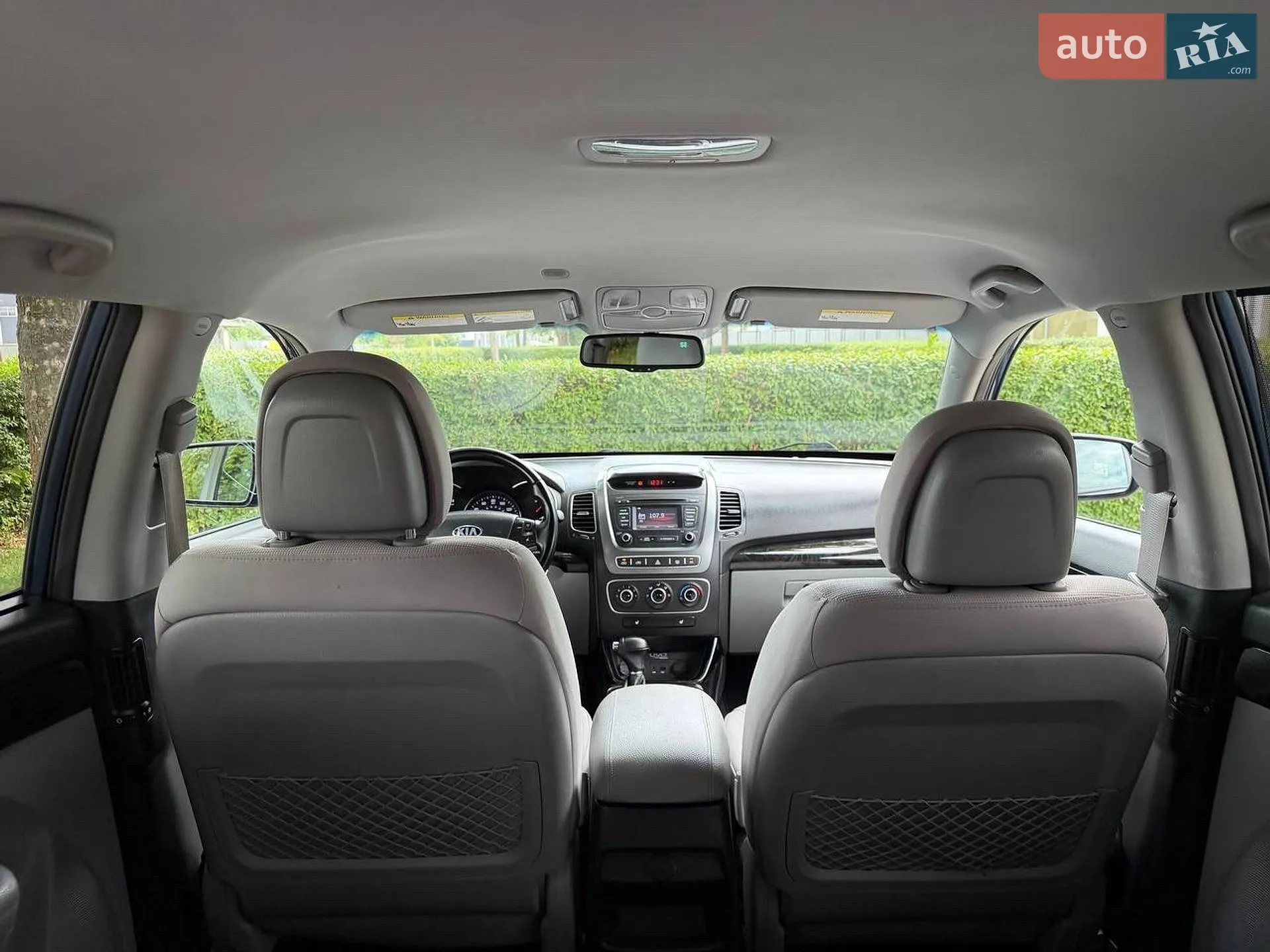 2014 Kia Sorento - мініатюра 62