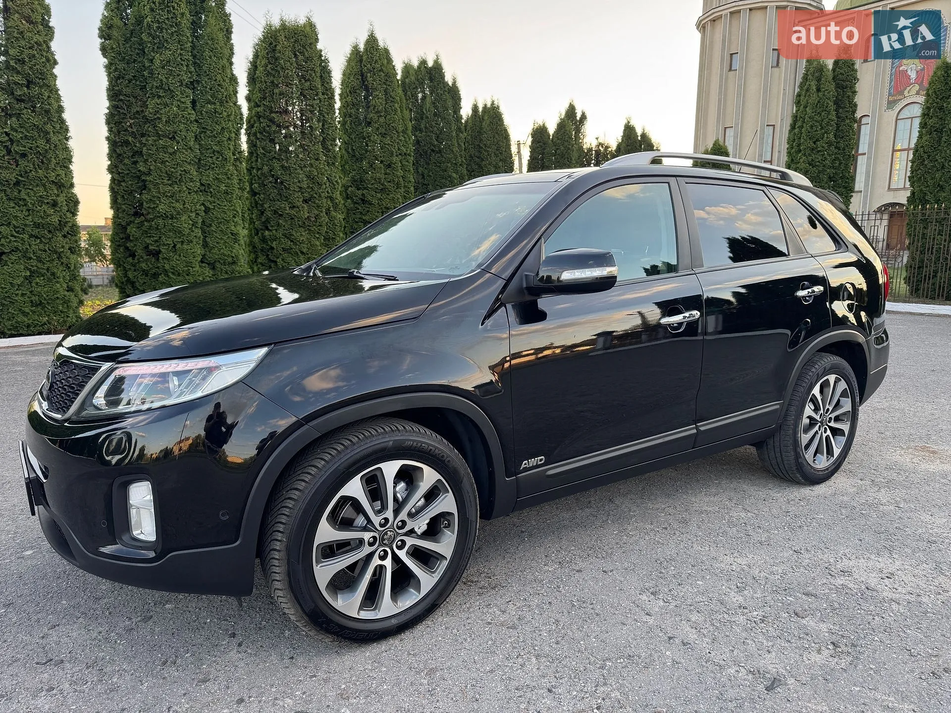 2013 Kia Sorento - мініатюра 24