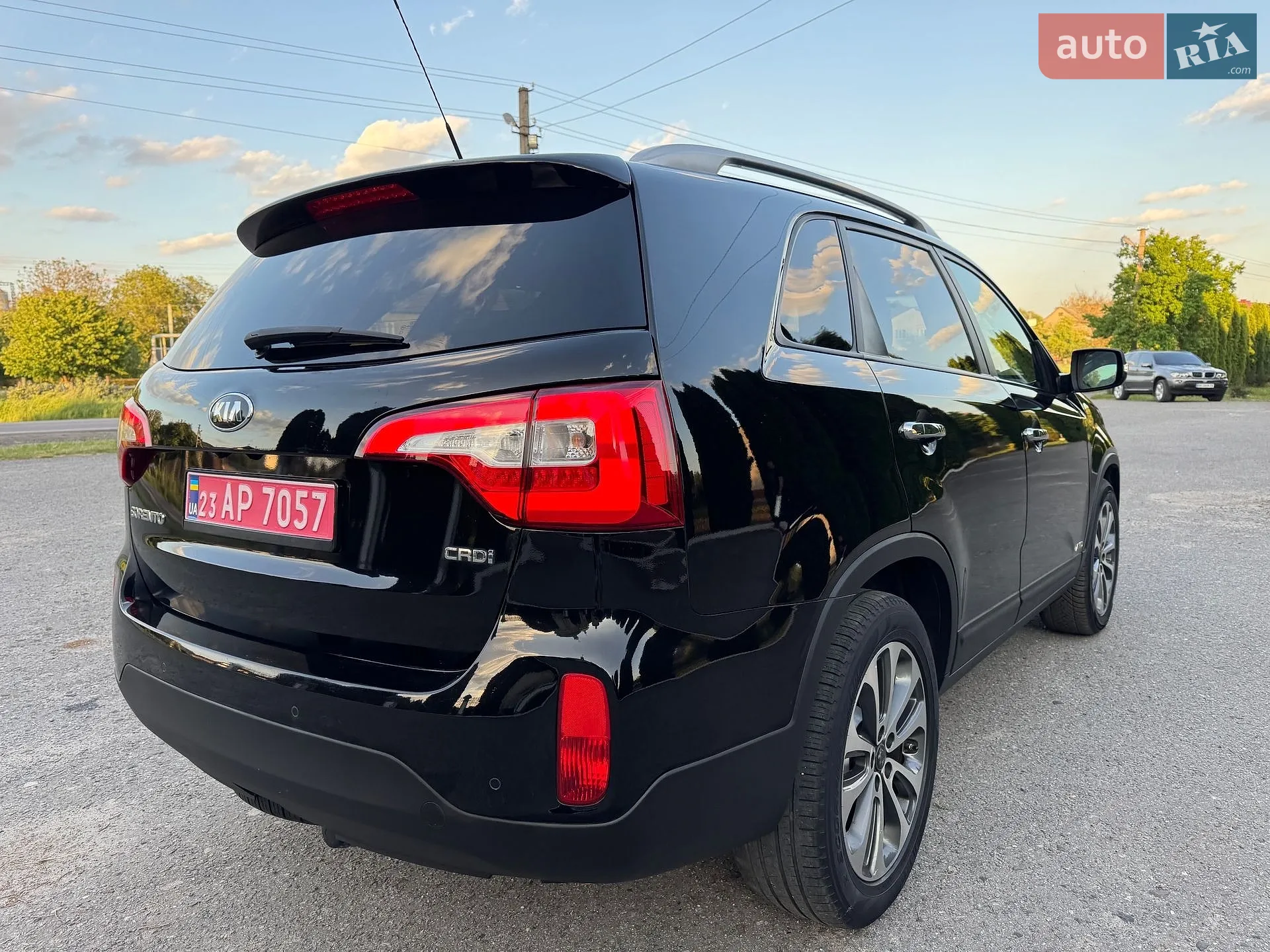 2013 Kia Sorento - мініатюра 28