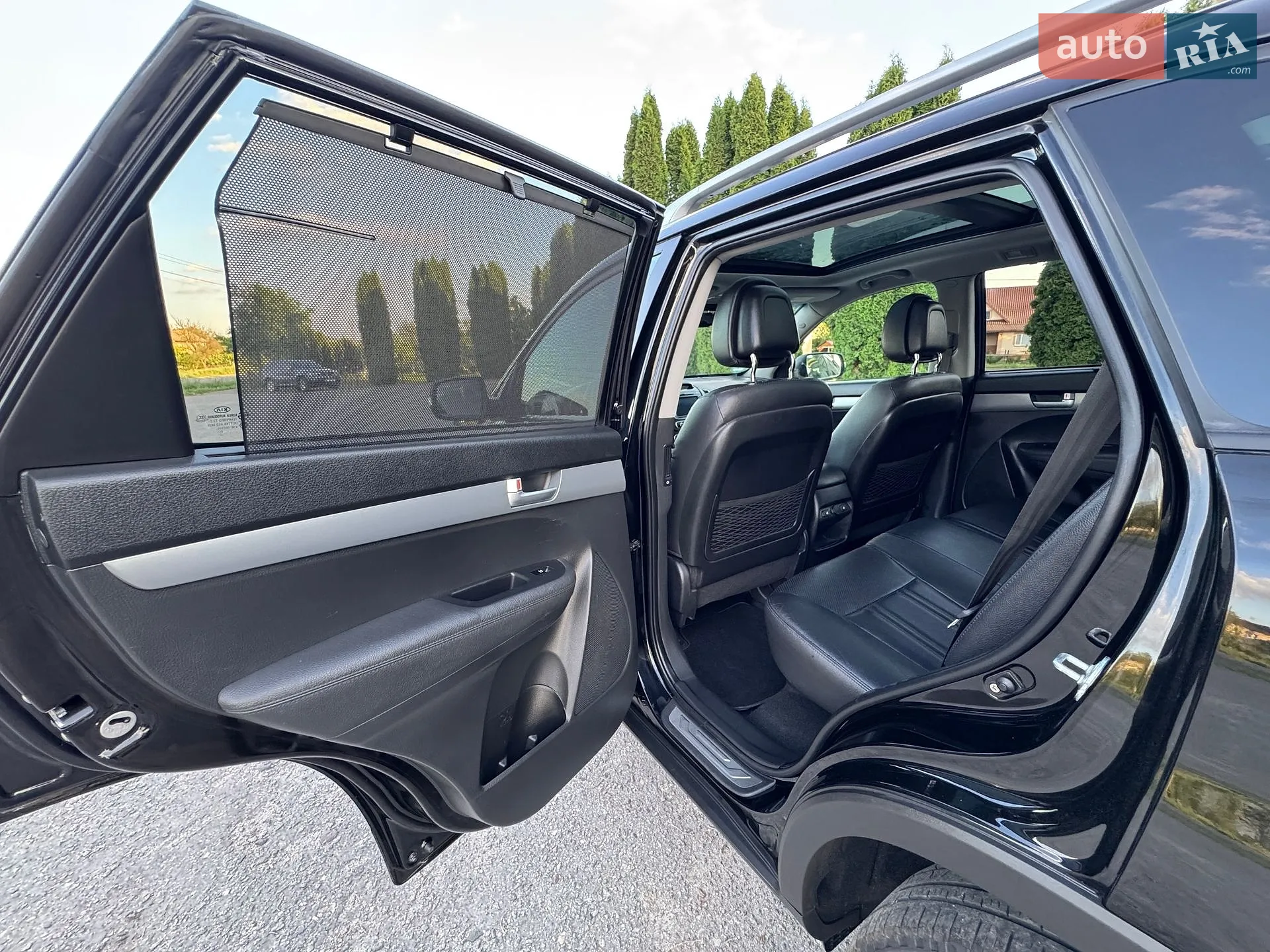 2013 Kia Sorento - мініатюра 65