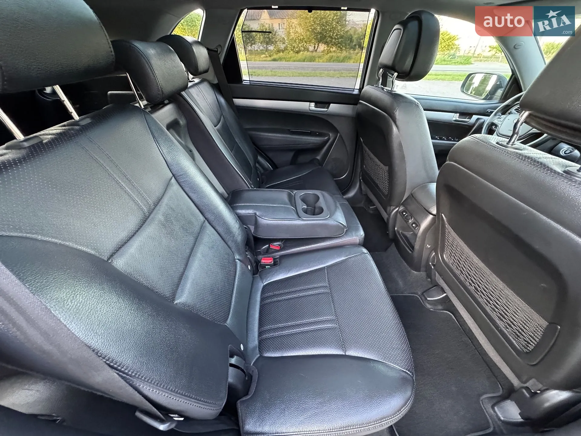 2013 Kia Sorento - мініатюра 72