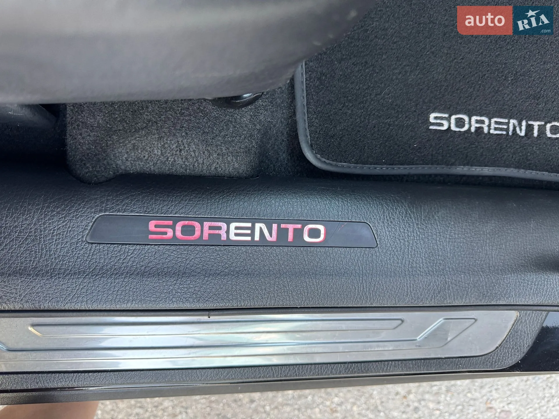 2013 Kia Sorento - мініатюра 63