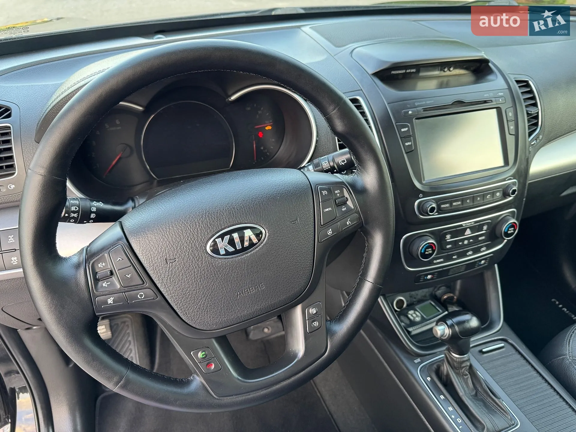 2013 Kia Sorento - мініатюра 42