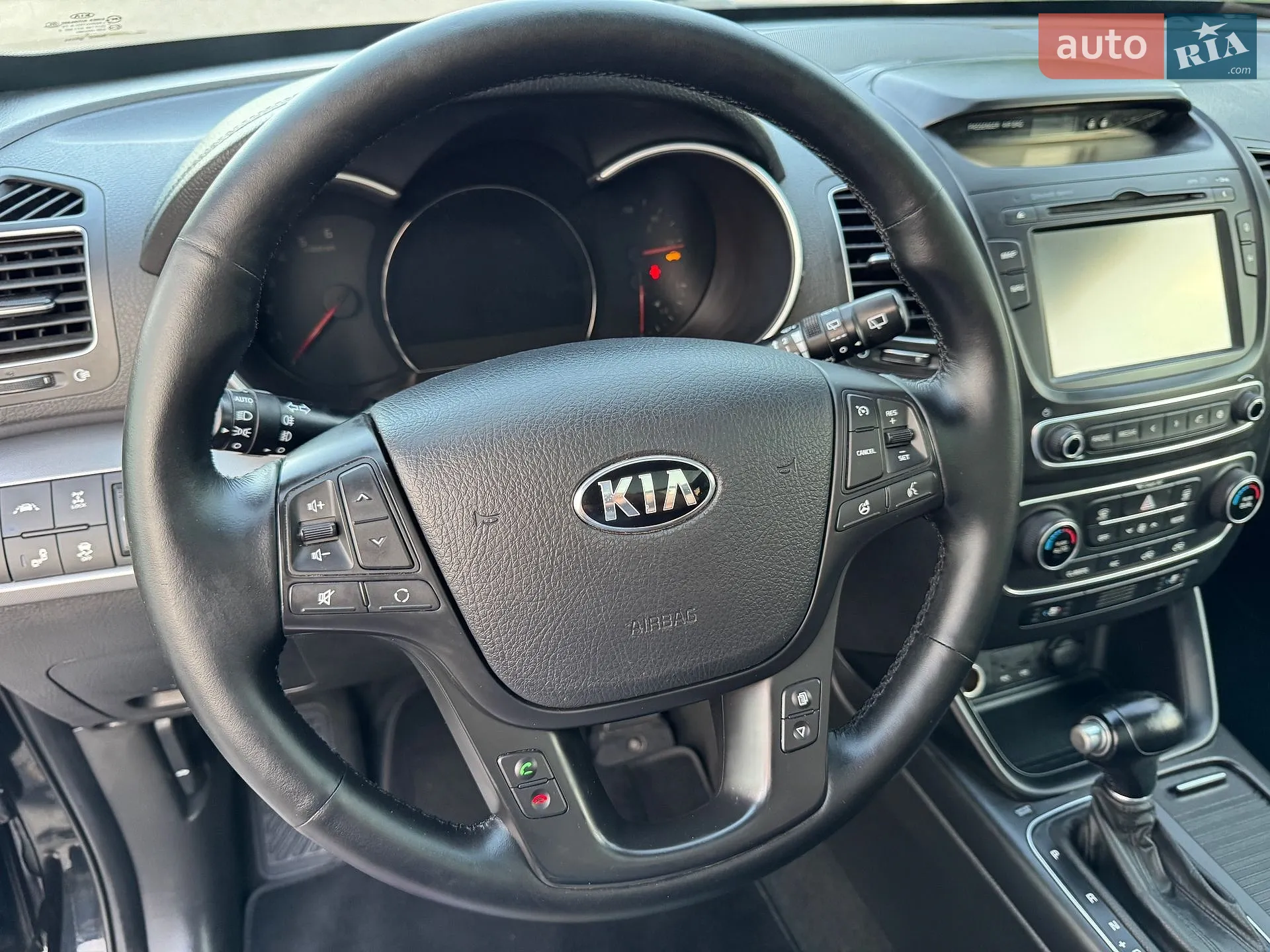 2013 Kia Sorento - мініатюра 44