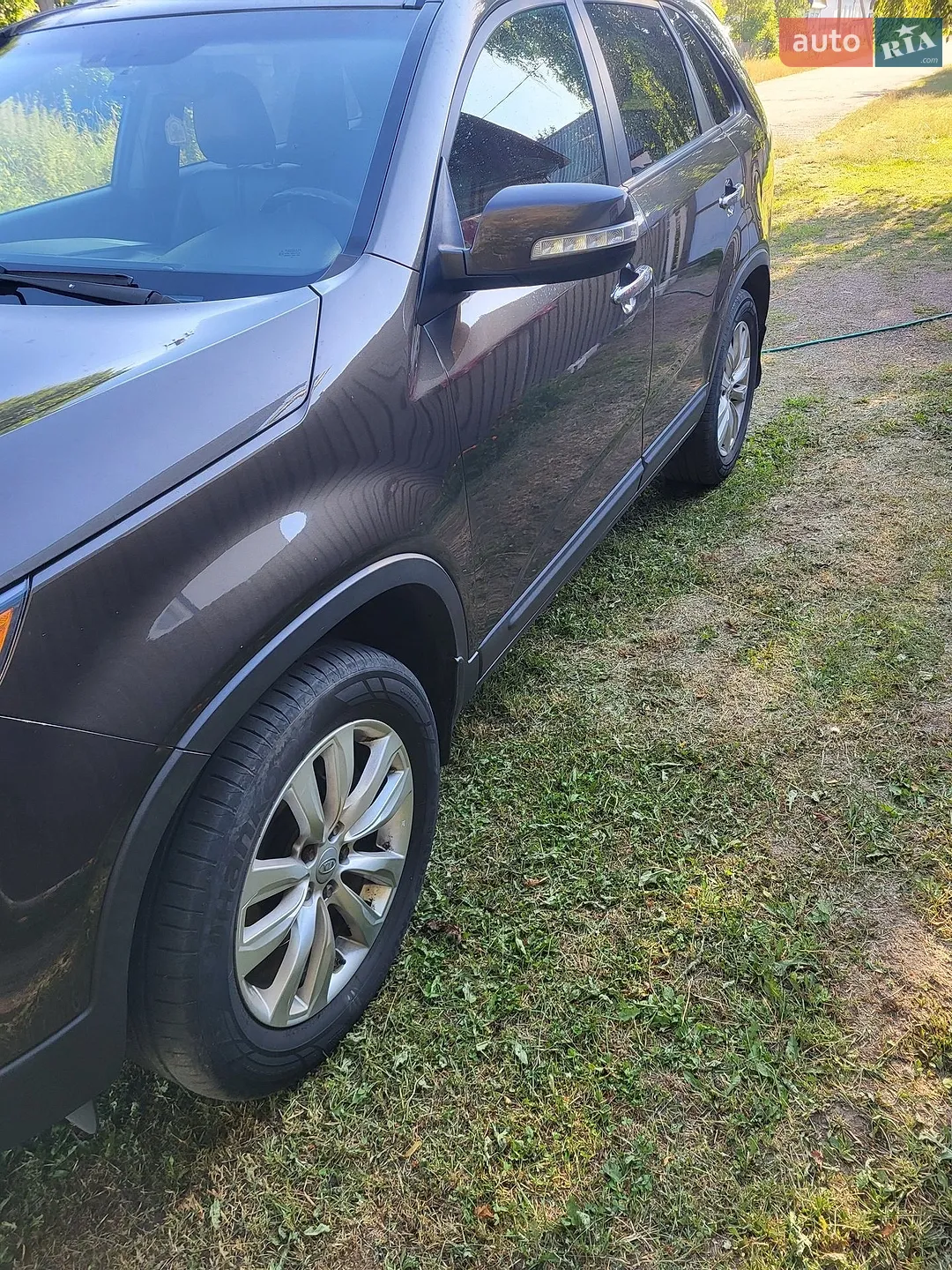 2010 Kia Sorento - мініатюра 76