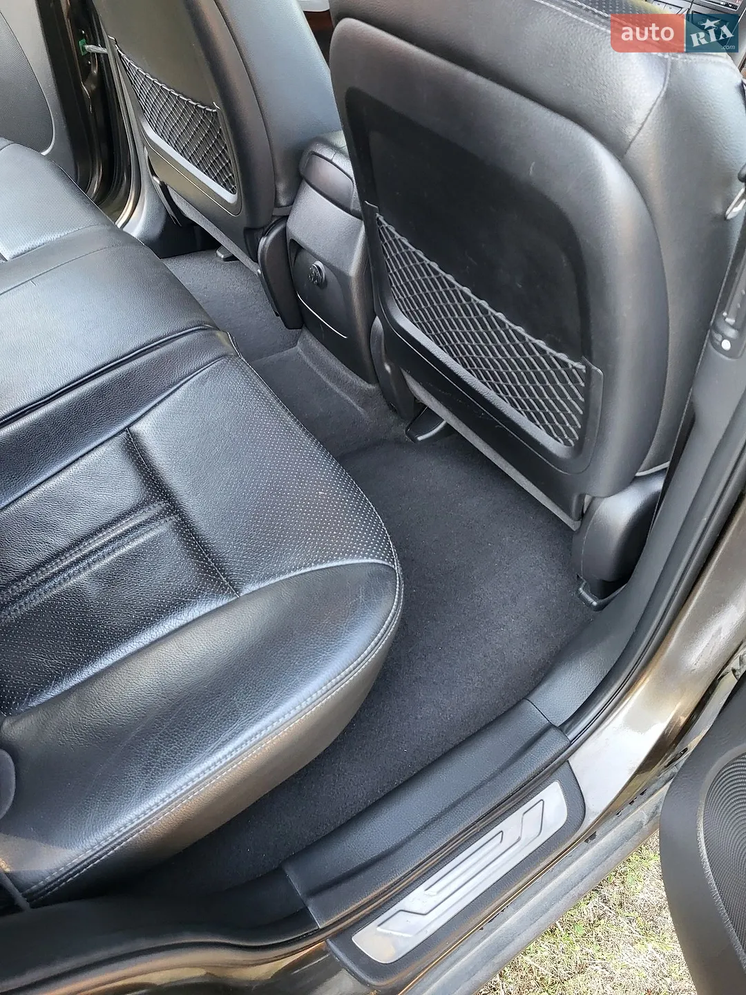 2010 Kia Sorento - мініатюра 88