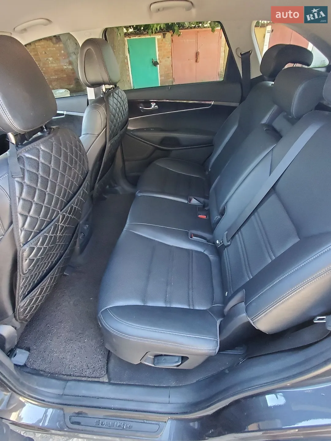 2015 Kia Sorento - мініатюра 16