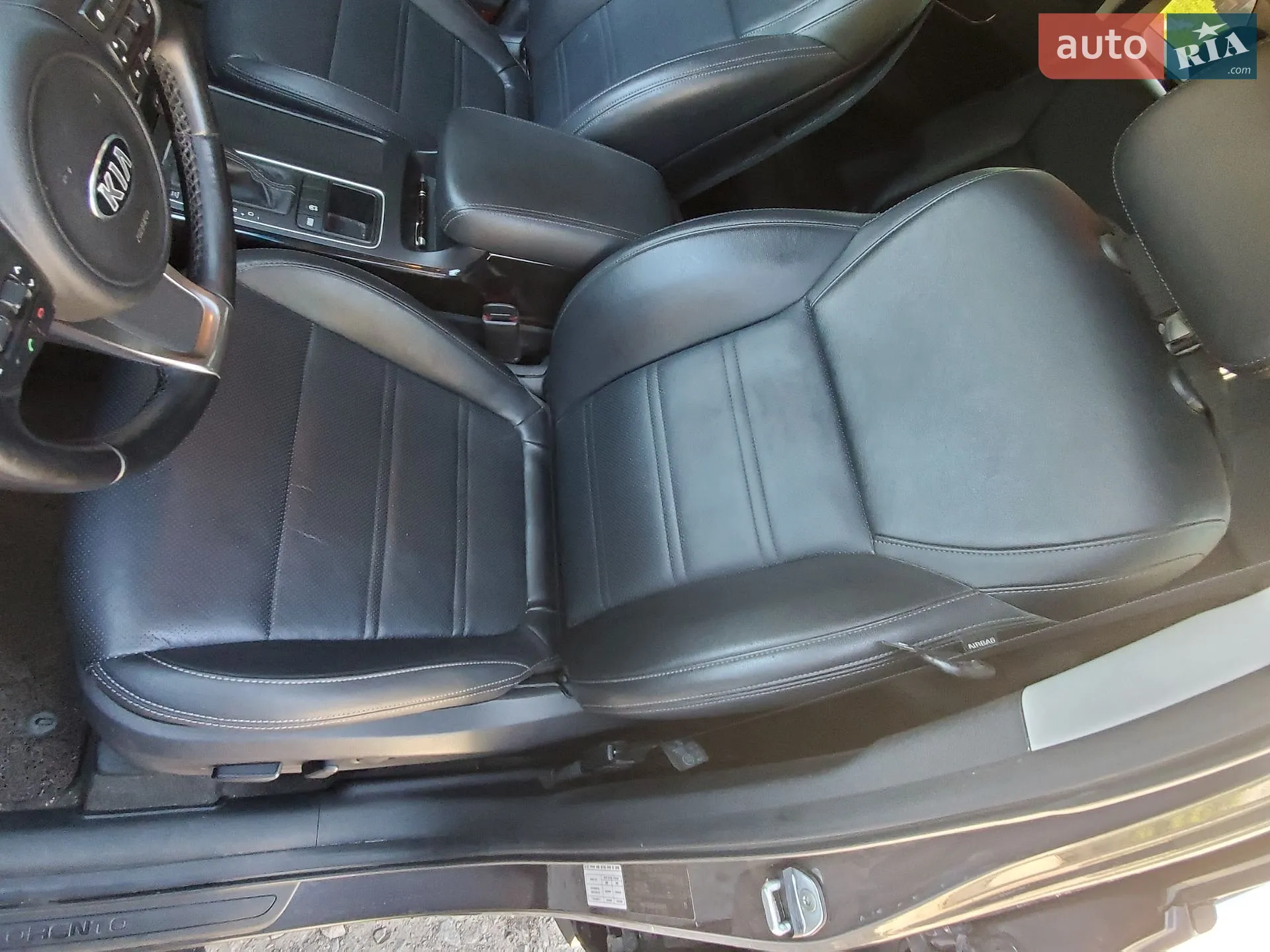 2015 Kia Sorento - мініатюра 17