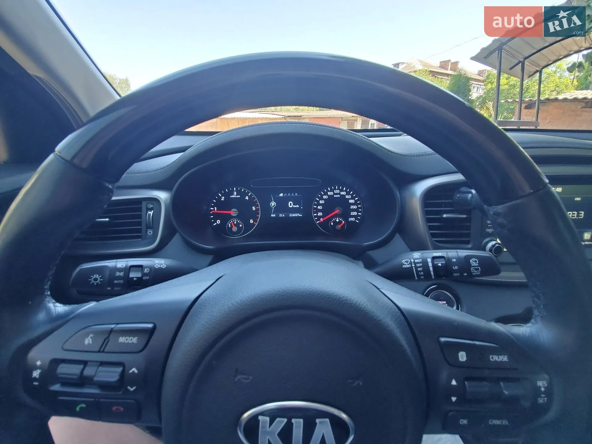 2015 Kia Sorento - мініатюра 22