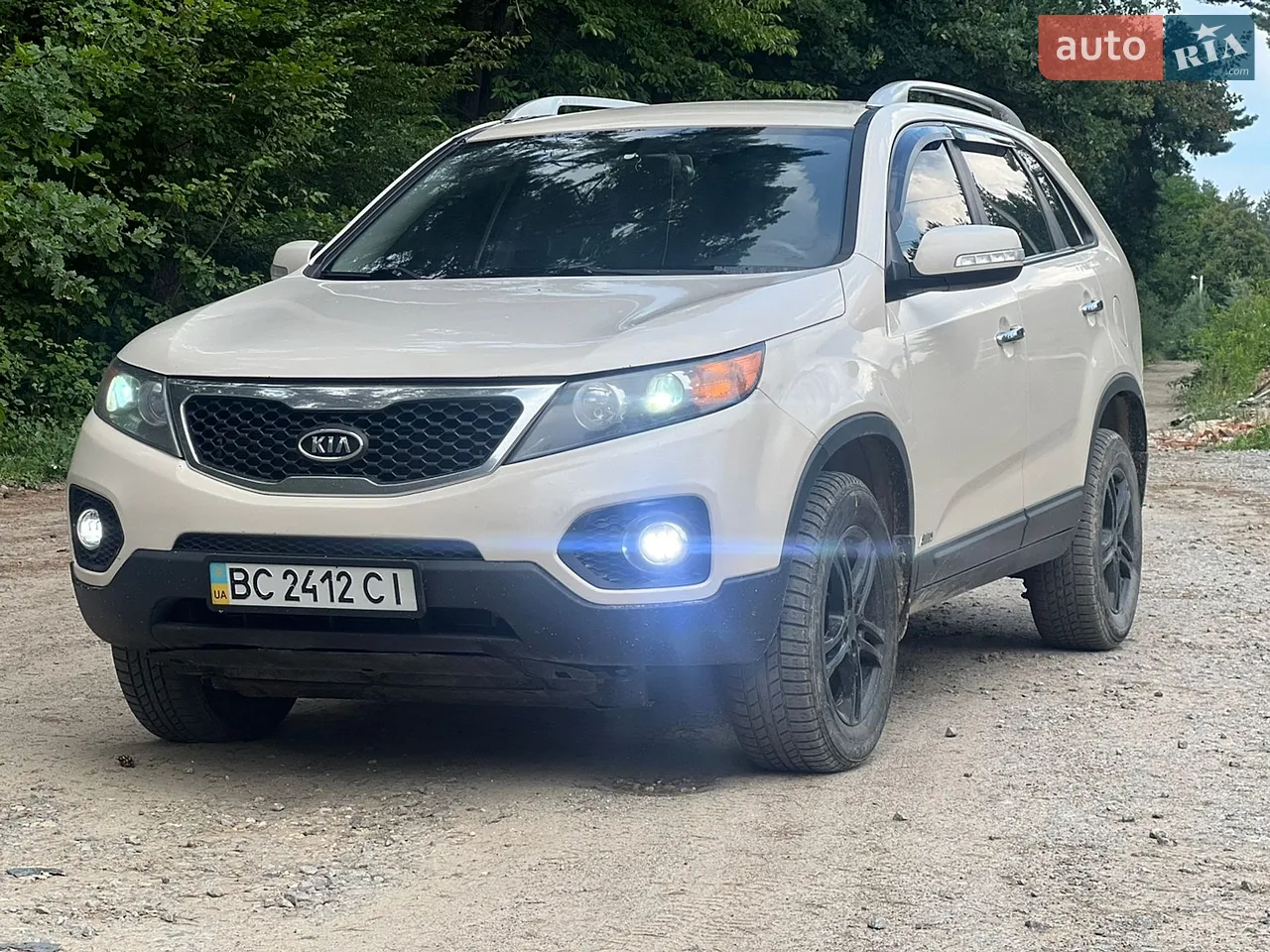 2010 Kia Sorento - мініатюра 18