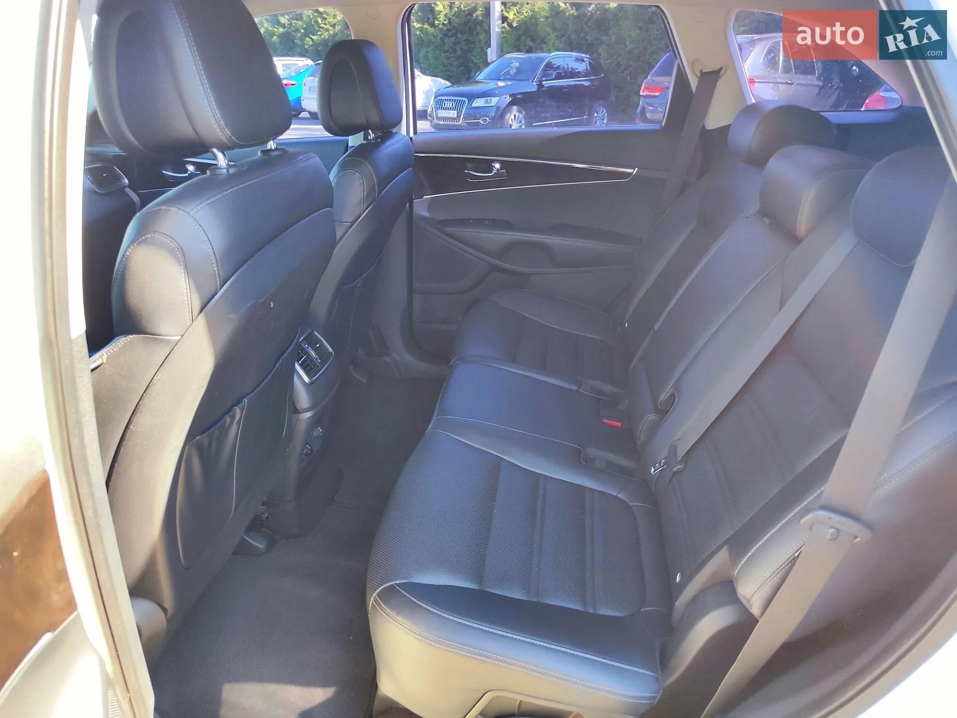 2016 Kia Sorento - мініатюра 11