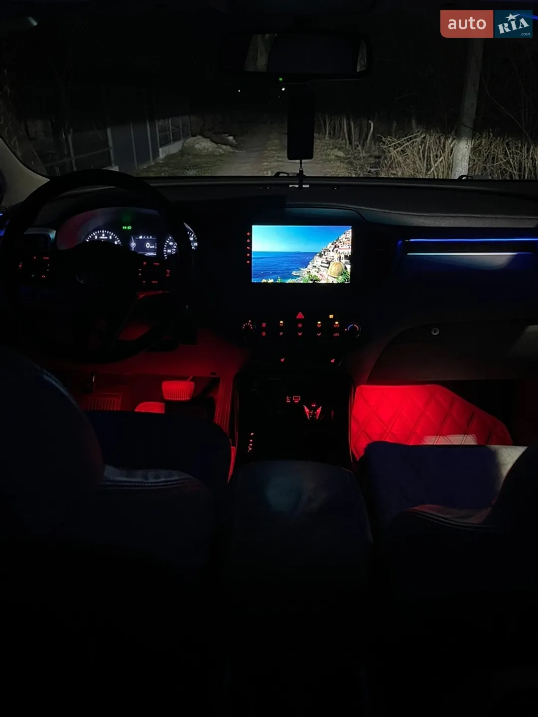 2015 Kia Sorento - мініатюра 13