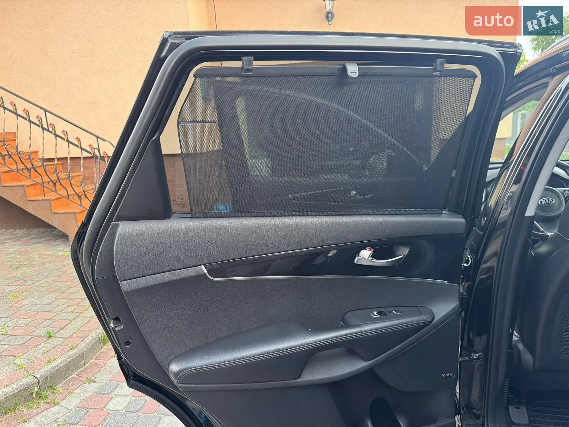 2015 Kia Sorento - мініатюра 16