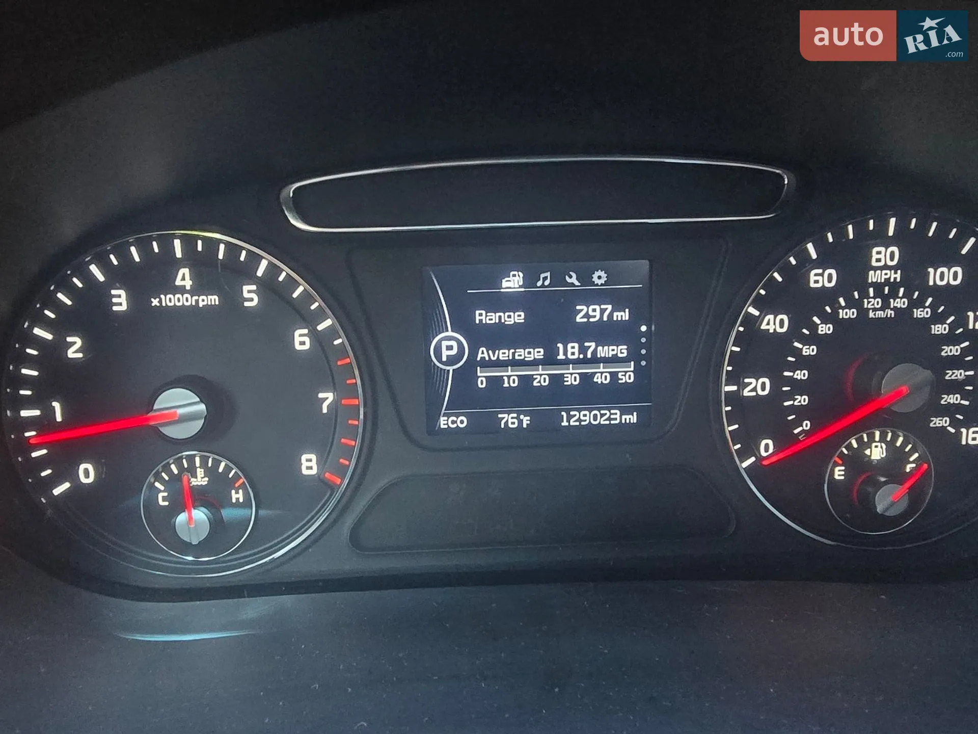 2015 Kia Sorento - мініатюра 45