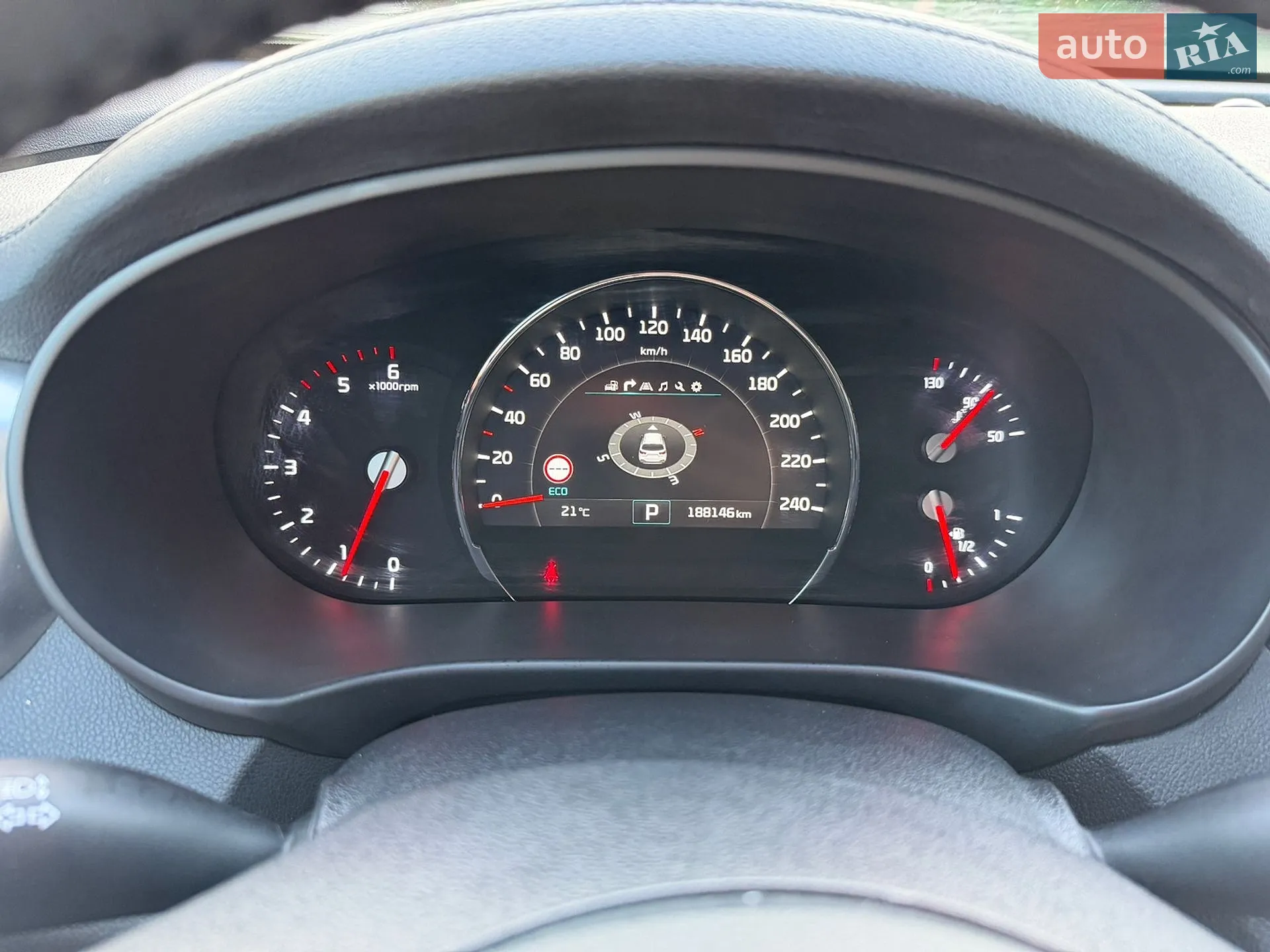 2015 Kia Sorento - мініатюра 39
