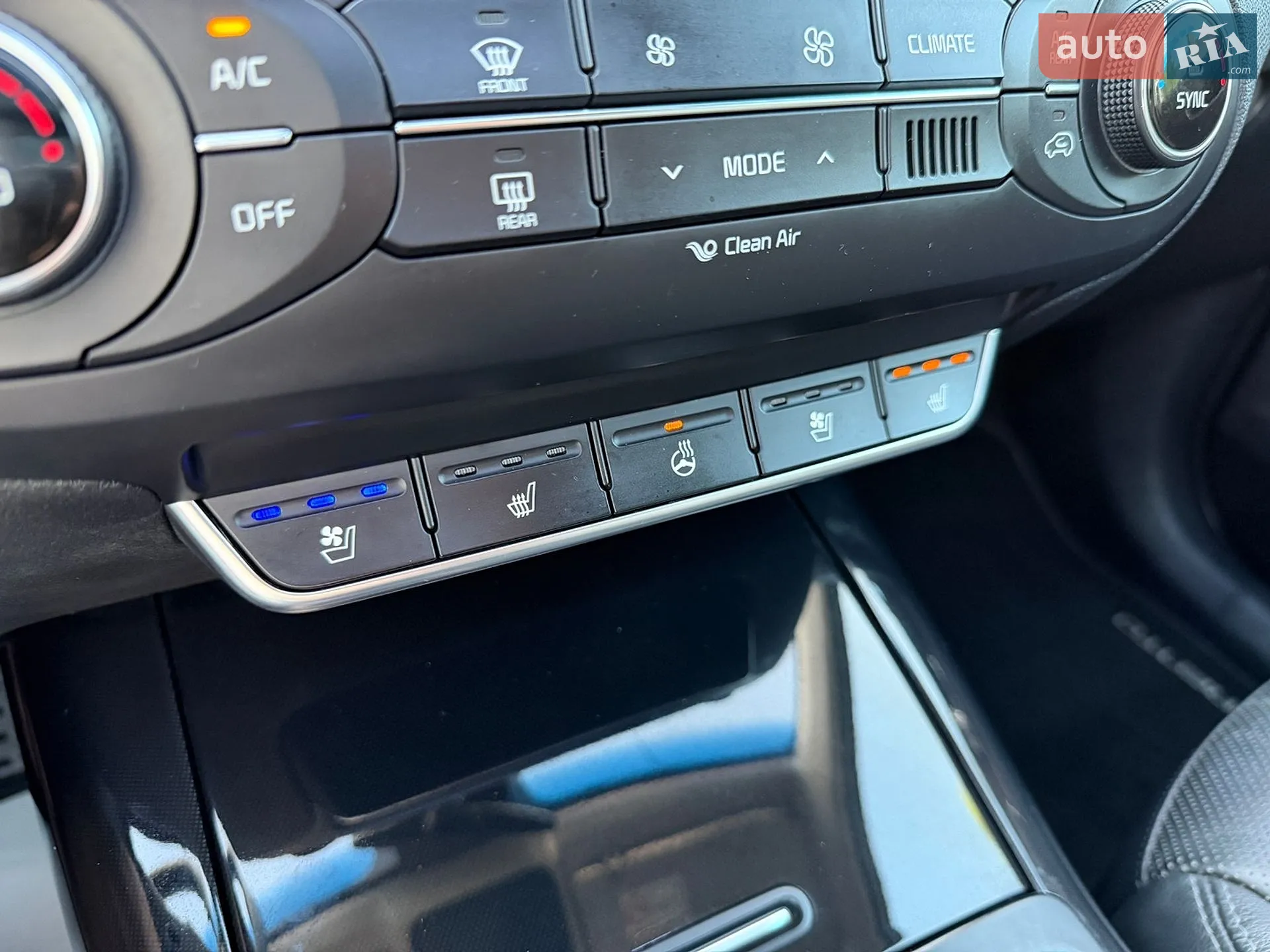 2015 Kia Sorento - мініатюра 40