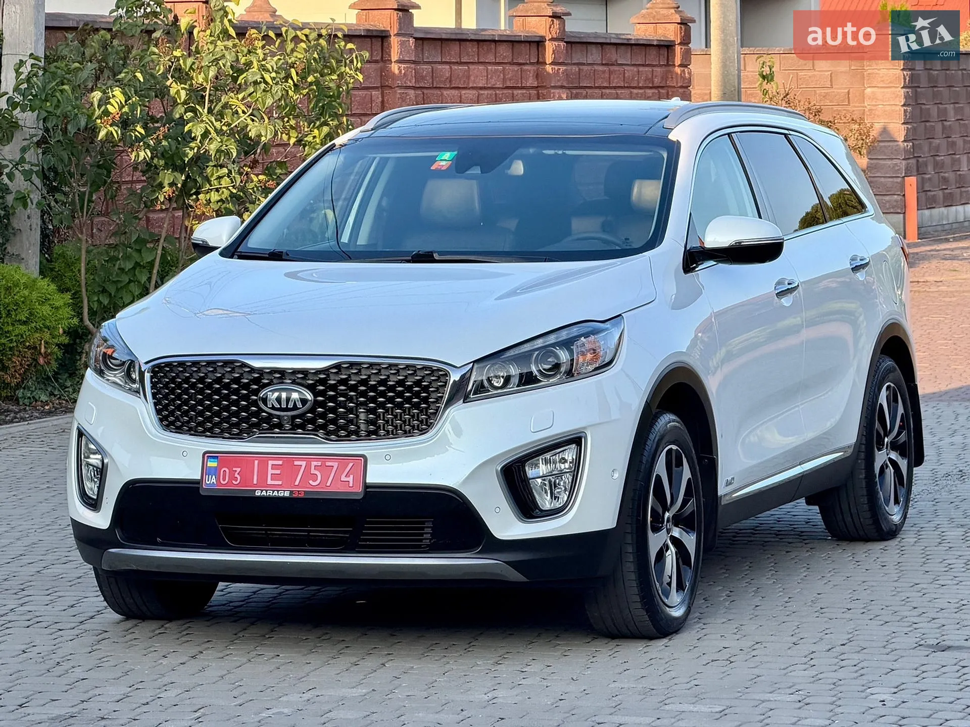 2015 Kia Sorento - мініатюра 11