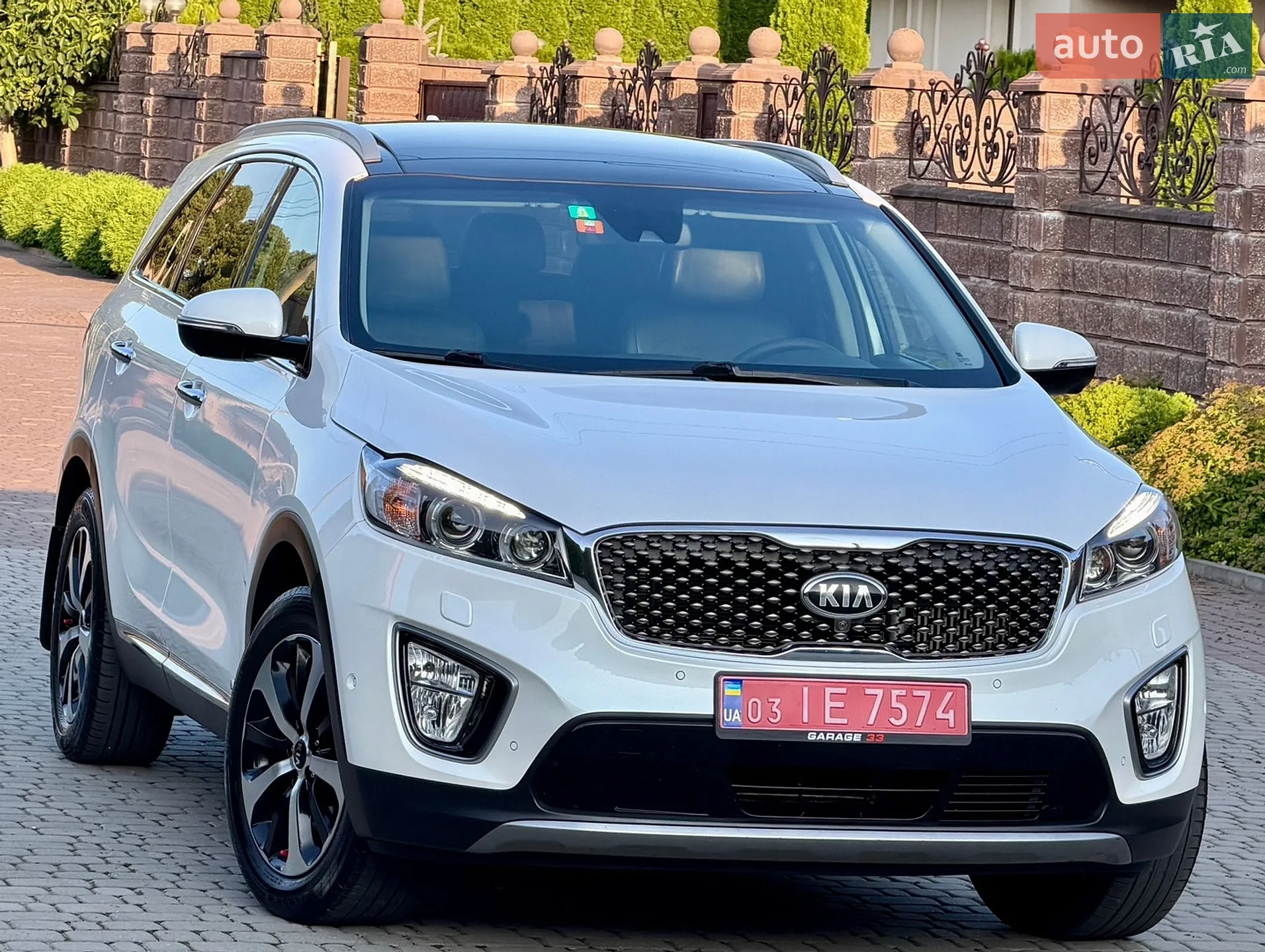 2015 Kia Sorento - мініатюра 14