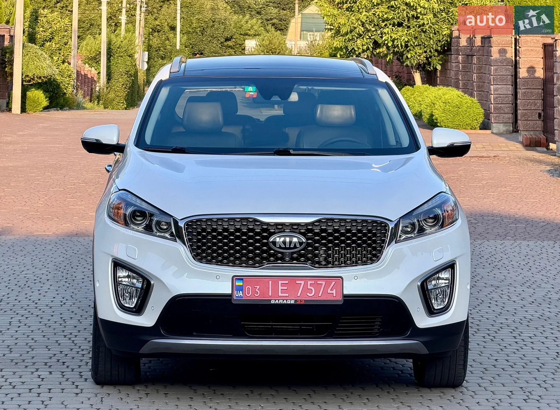 2015 Kia Sorento - мініатюра 31