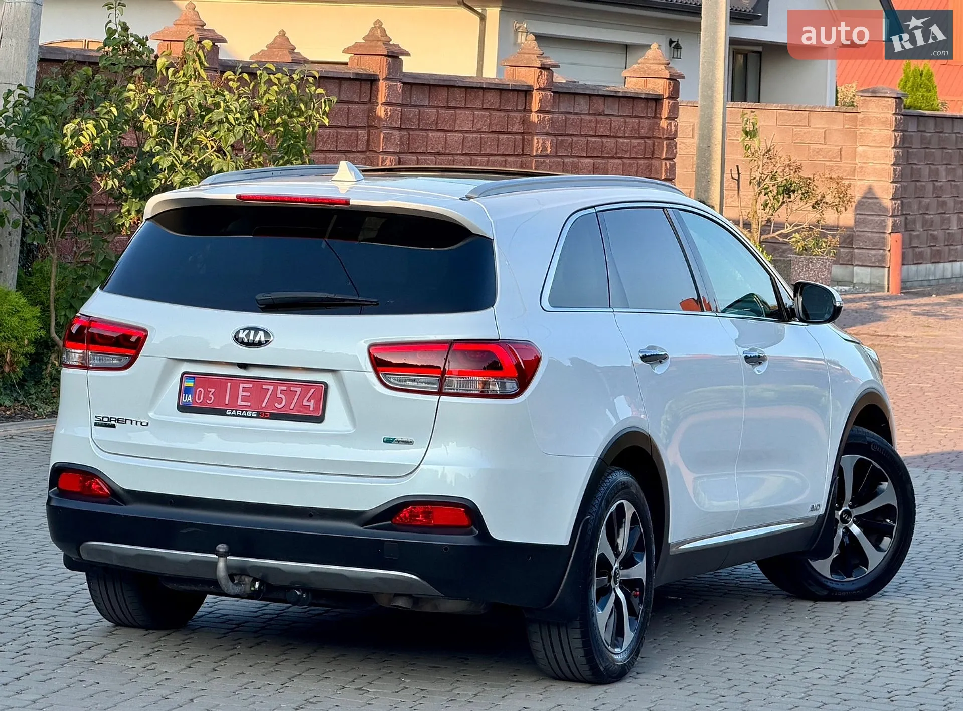 2015 Kia Sorento - мініатюра 20