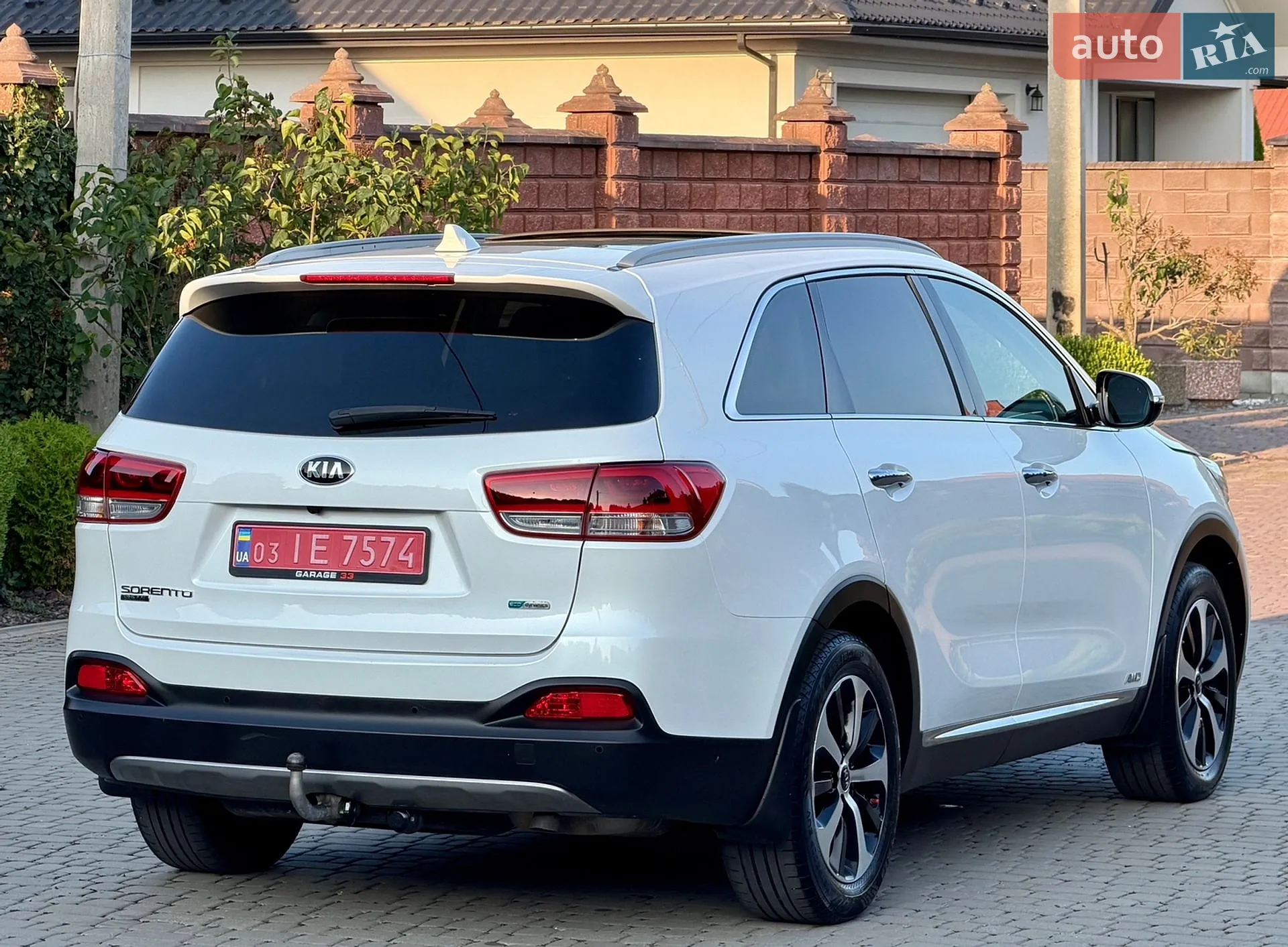 2015 Kia Sorento - мініатюра 23